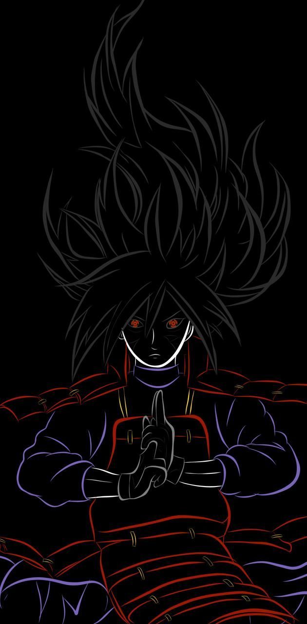 630x1280 Uchiha Madara wallpaper