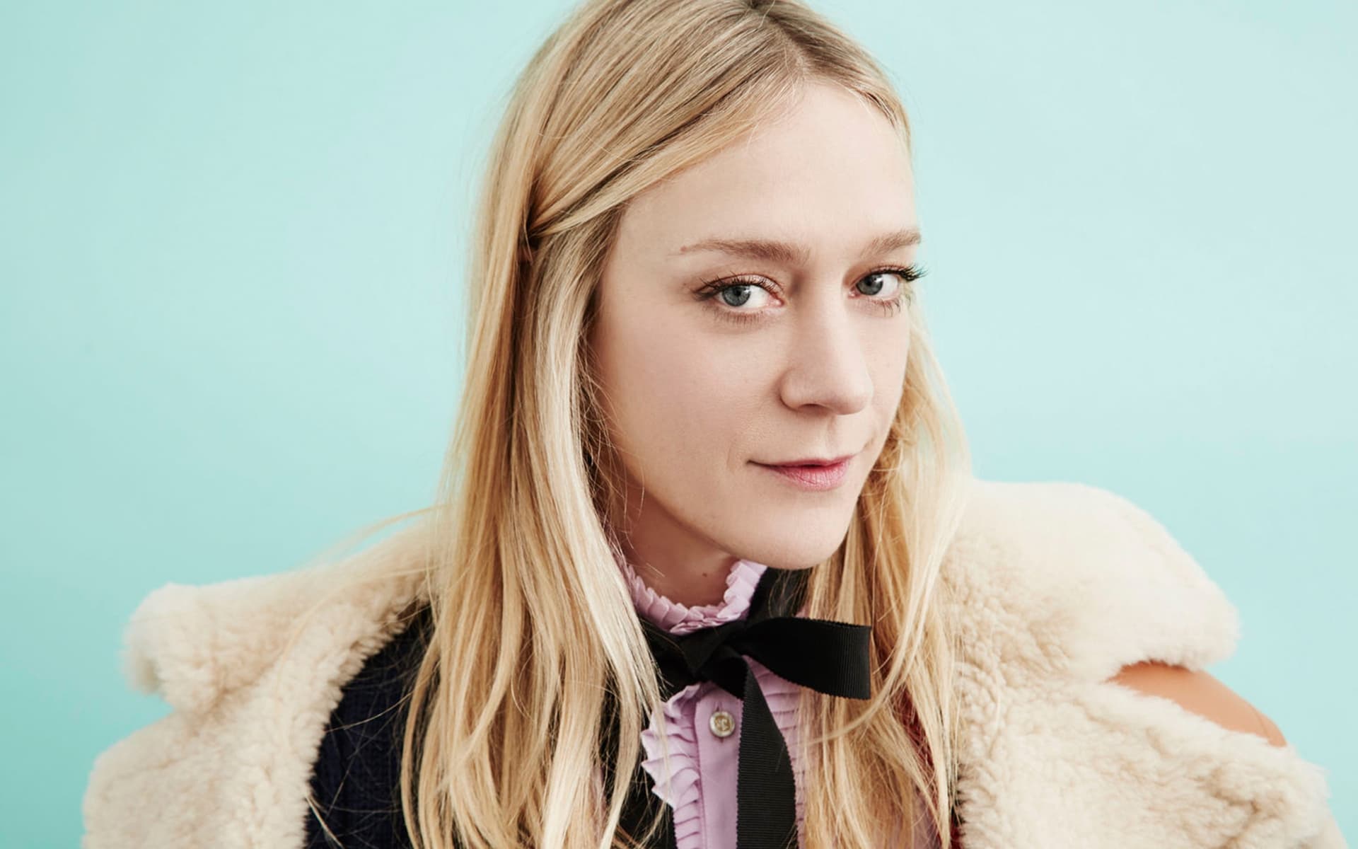 1920x1200 Chloë Sevigny Wallpaper
