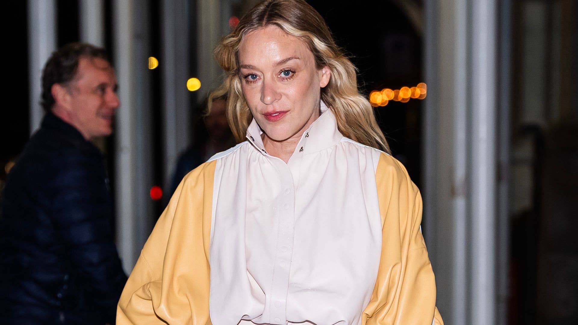 1920x1080 Chloë Sevigny's Rara Skirt Is Topping Our Spring Summer 2025 Wish Lists