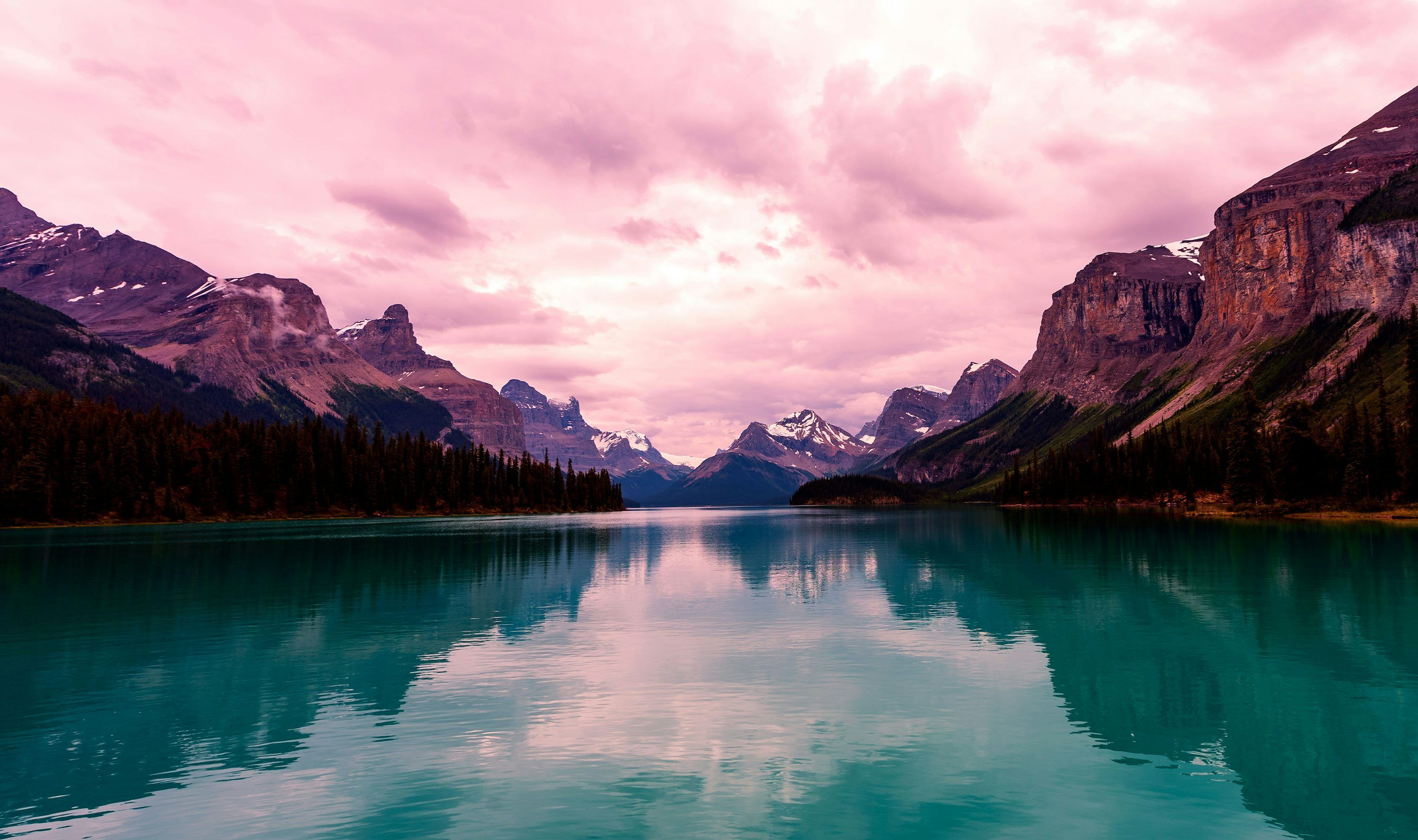 3000x1778 1K+ Lake Wallpaper Picture. Download Free Image