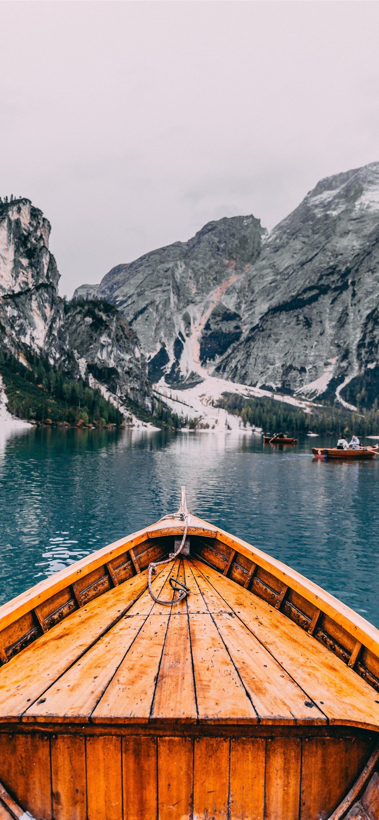 1284x2778 Boat Lake Top Free Boat Lake Background Access iPhone Wallpaper Free Download