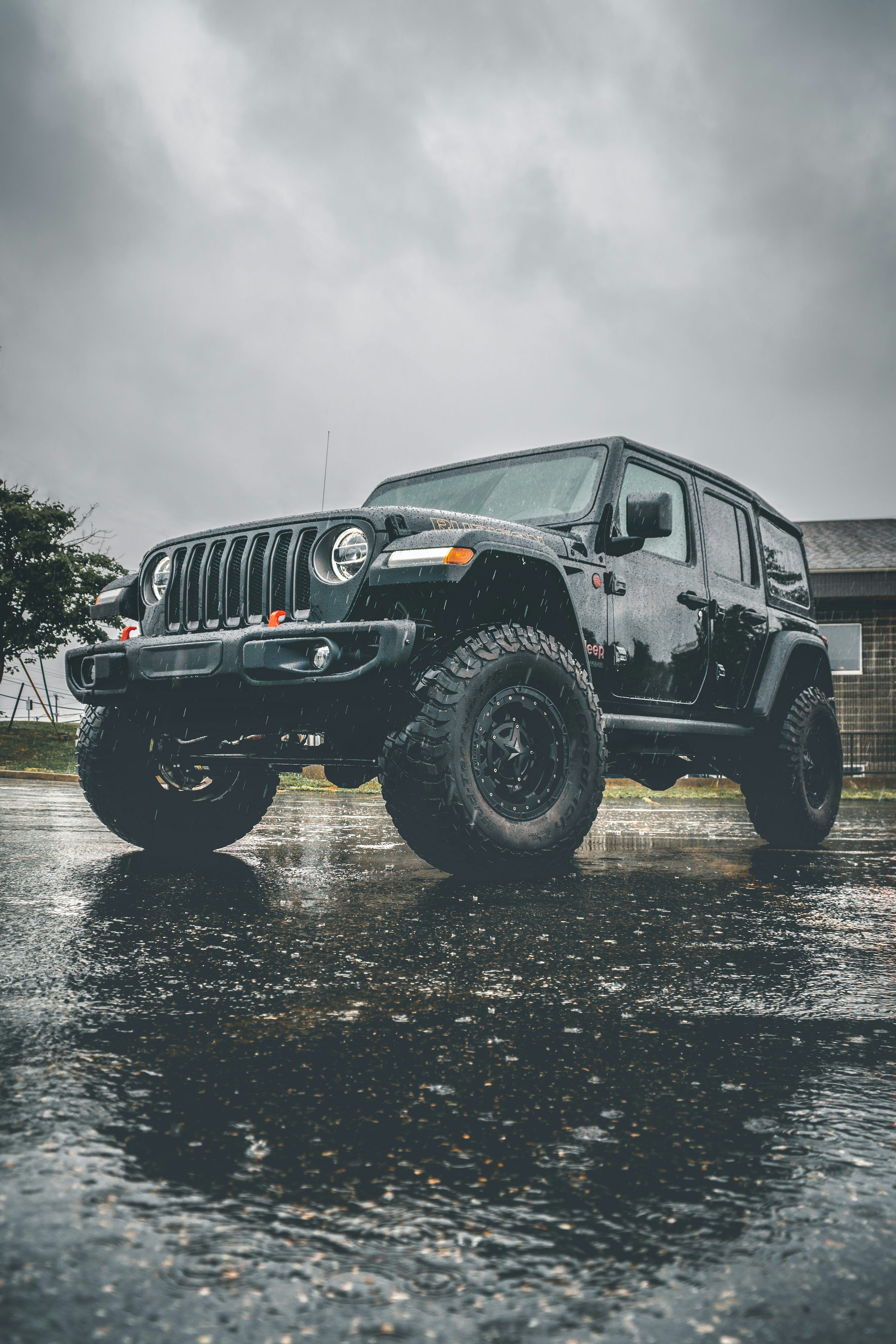 3000x4500 Jeep Wrangler Picture. Download Free Image