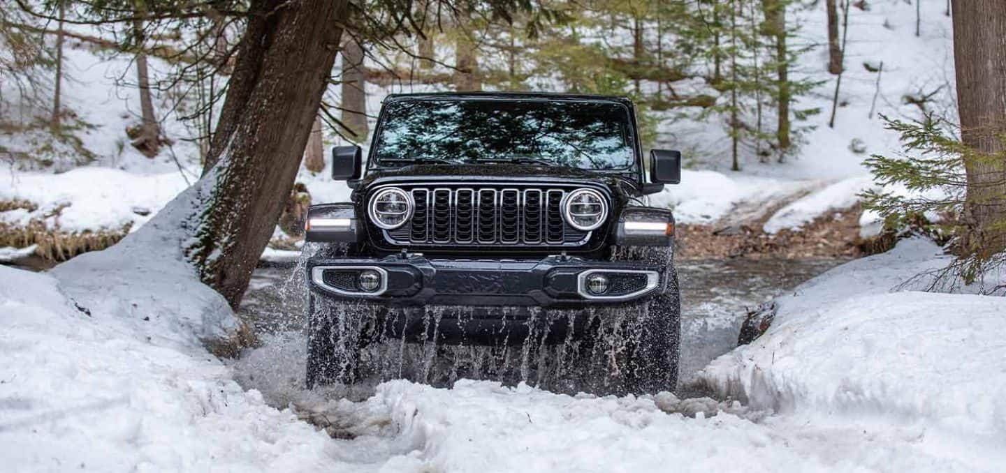 1440x678 Jeep® Wrangler