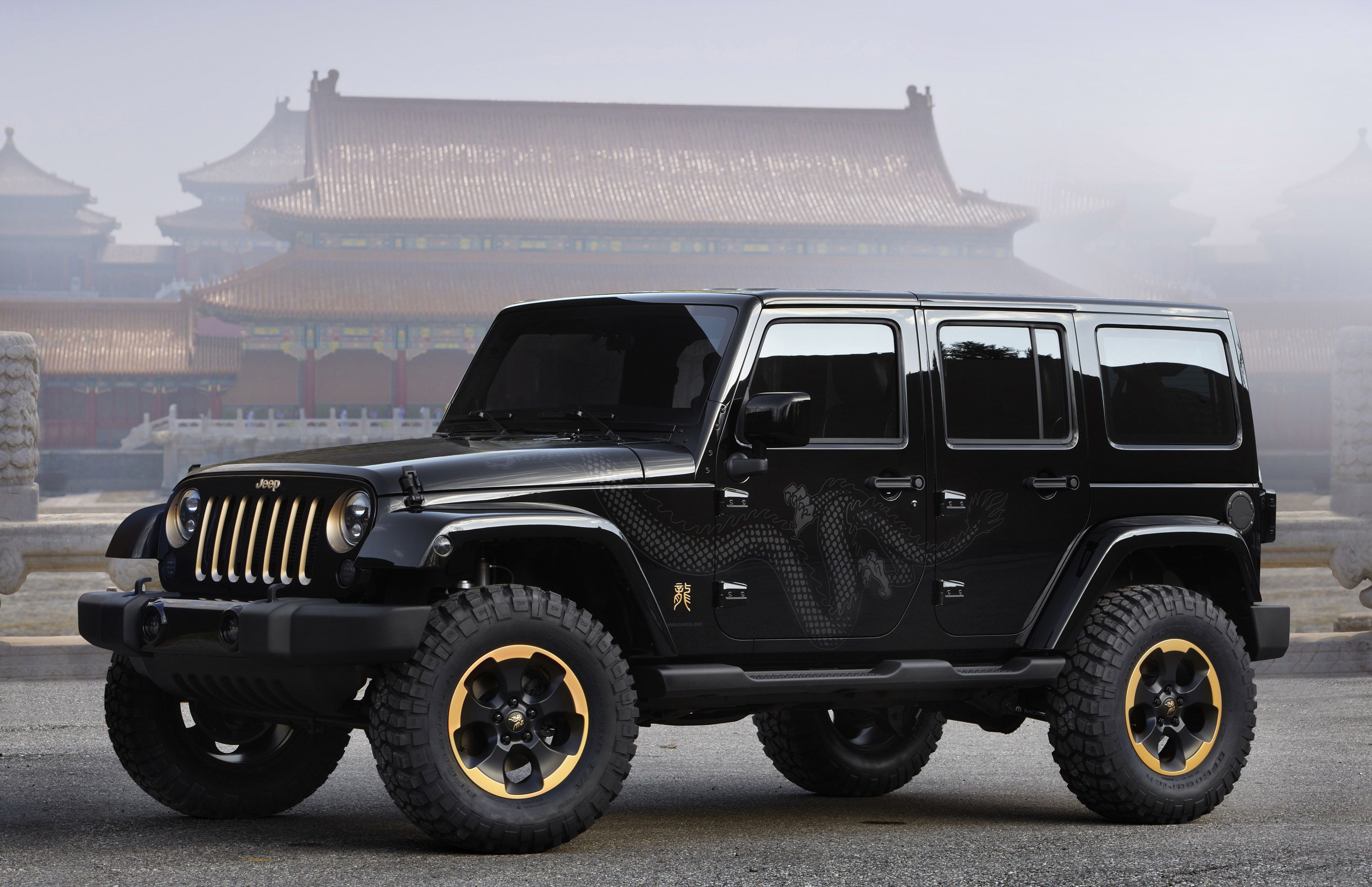 3000x1940 Free Jeep Wrangler 4K Wallpaper & Desktop HD Background for PC