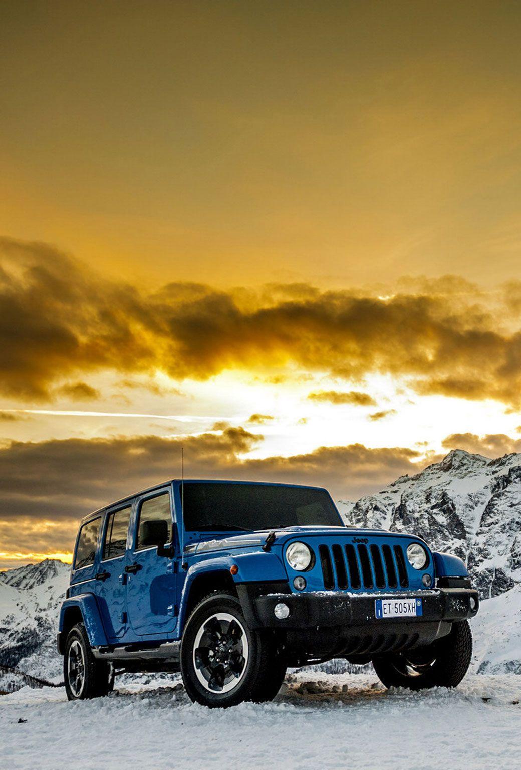 1040x1536 Jeep Wrangler HD iPhone Wallpaper