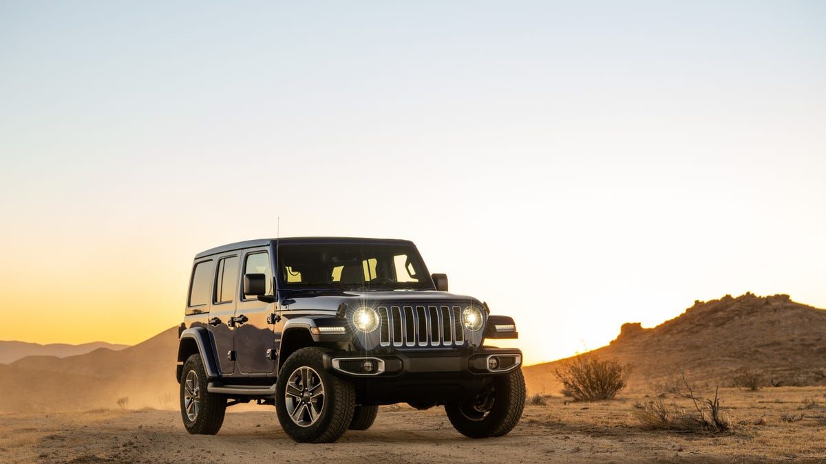 1200x675 See Photo of the 2020 Jeep Wrangler EcoDiesel