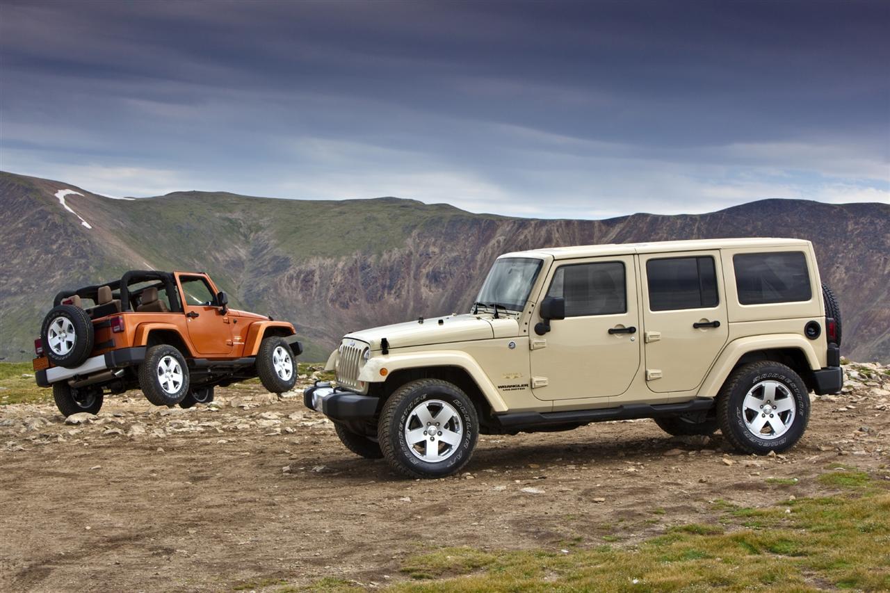 1280x853 Jeep Wrangler Wallpaper & Image Gallery