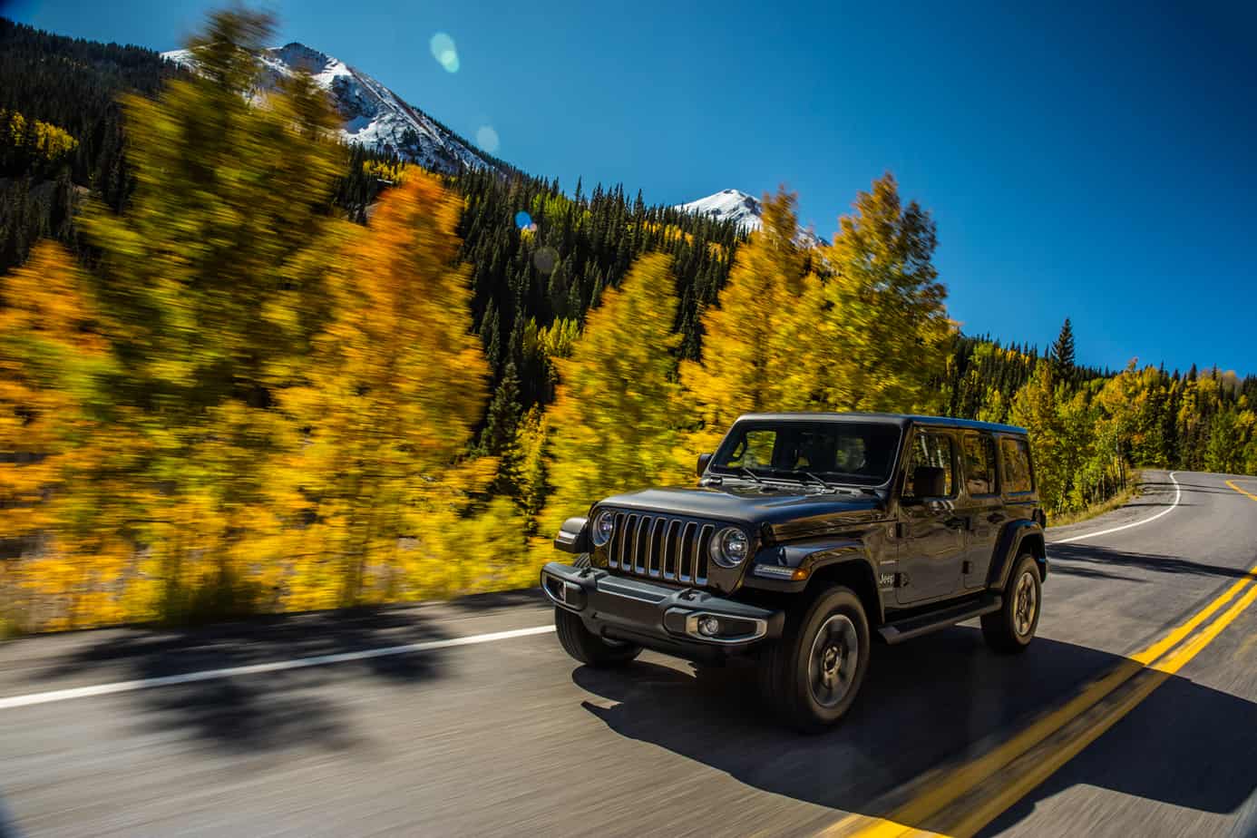 1386x924 The Jeep Wrangler JL Has Arrived!