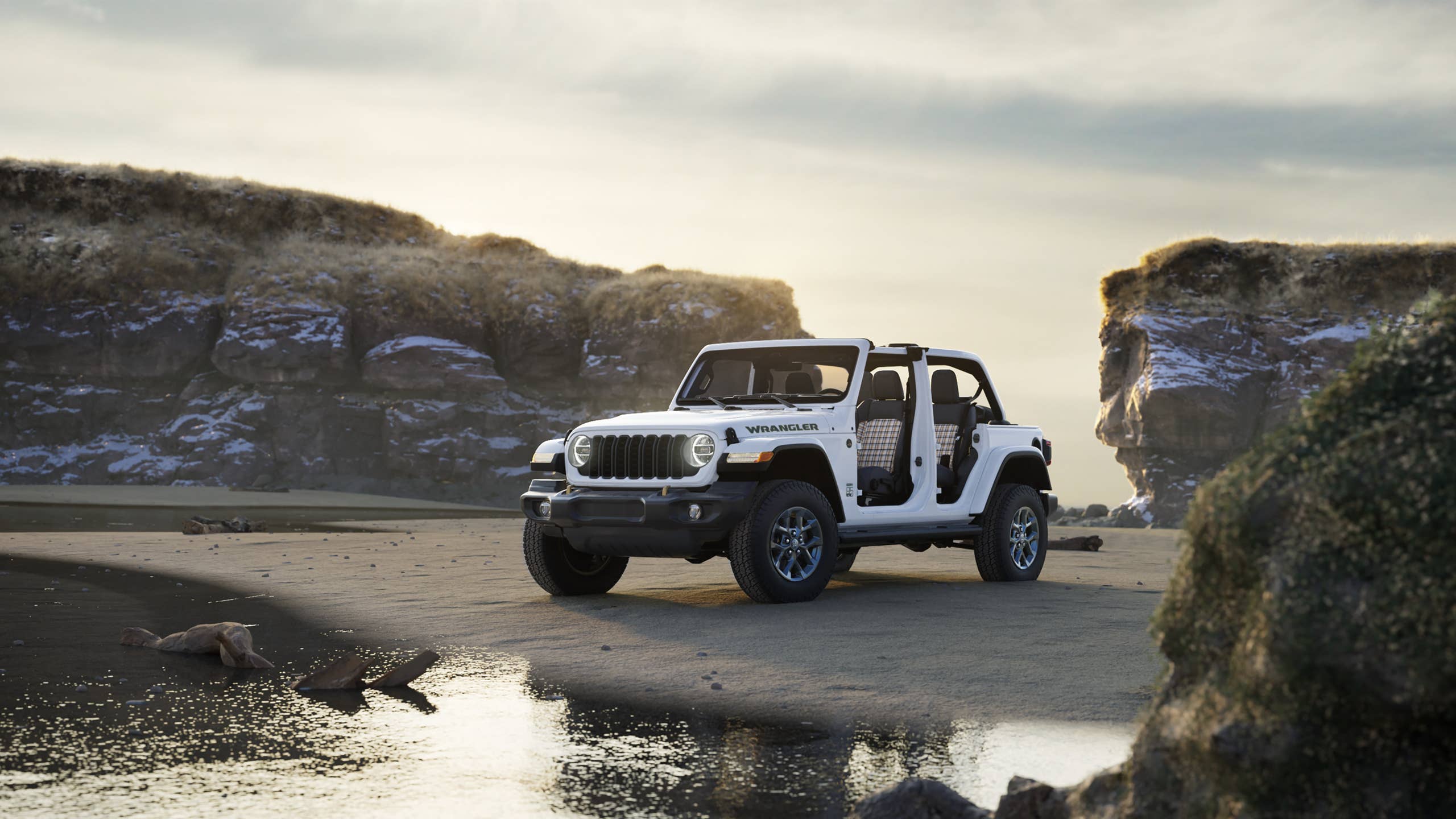 2560x1440 This Is How The Jeep Wrangler Became A Cultural Icon