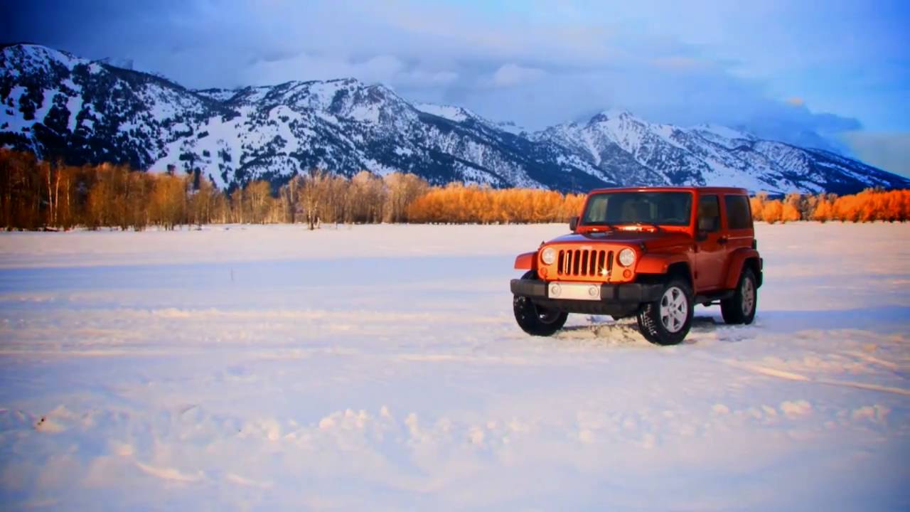 1280x720 Jeep Wrangler Sahara