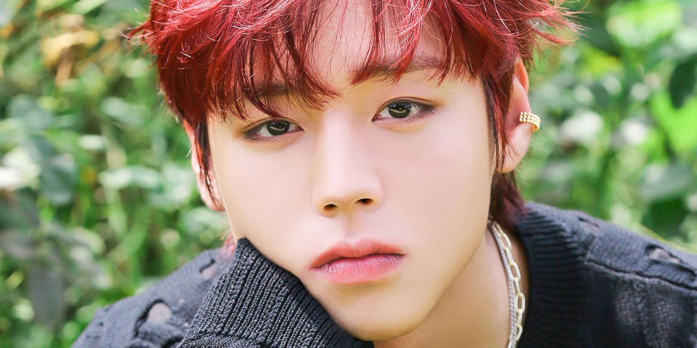2400x1200 Wanna Get To Know Park Jihoon?