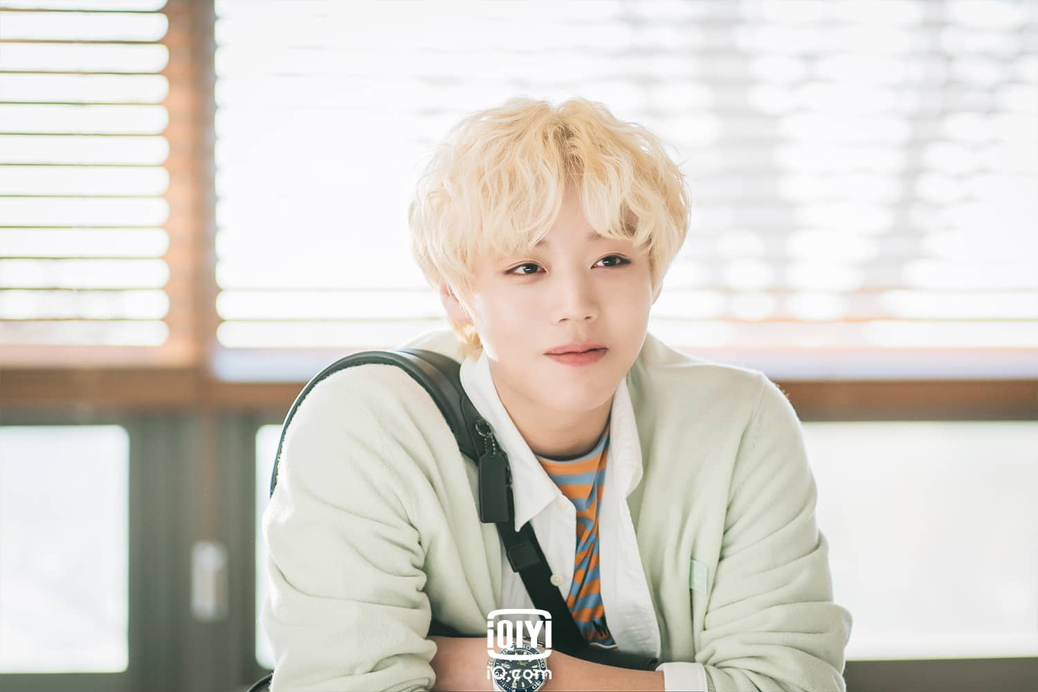 1500x1000 Park Ji Hoon Shares His Thoughts On His Role In 'At A Distance, Spring Is Green'