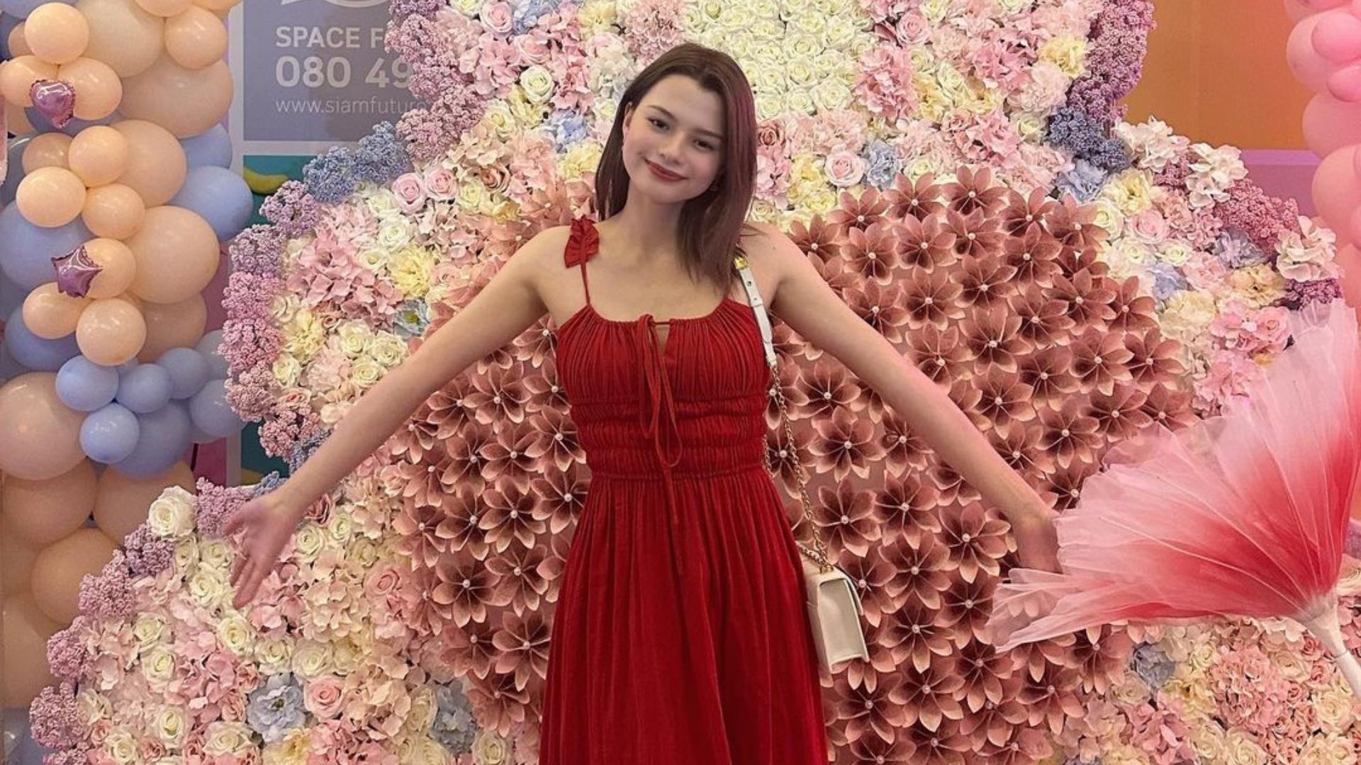 1920x1080 LSA Debutante: Becky Armstrong on everyone has the right to love