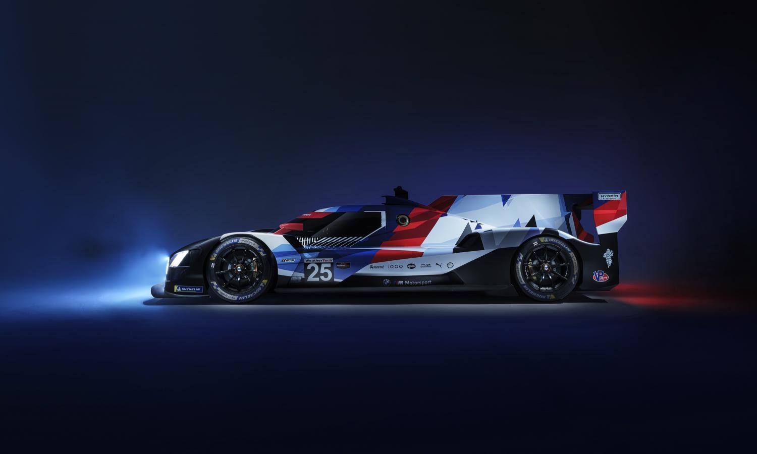 1500x900 Hours of Le Mans