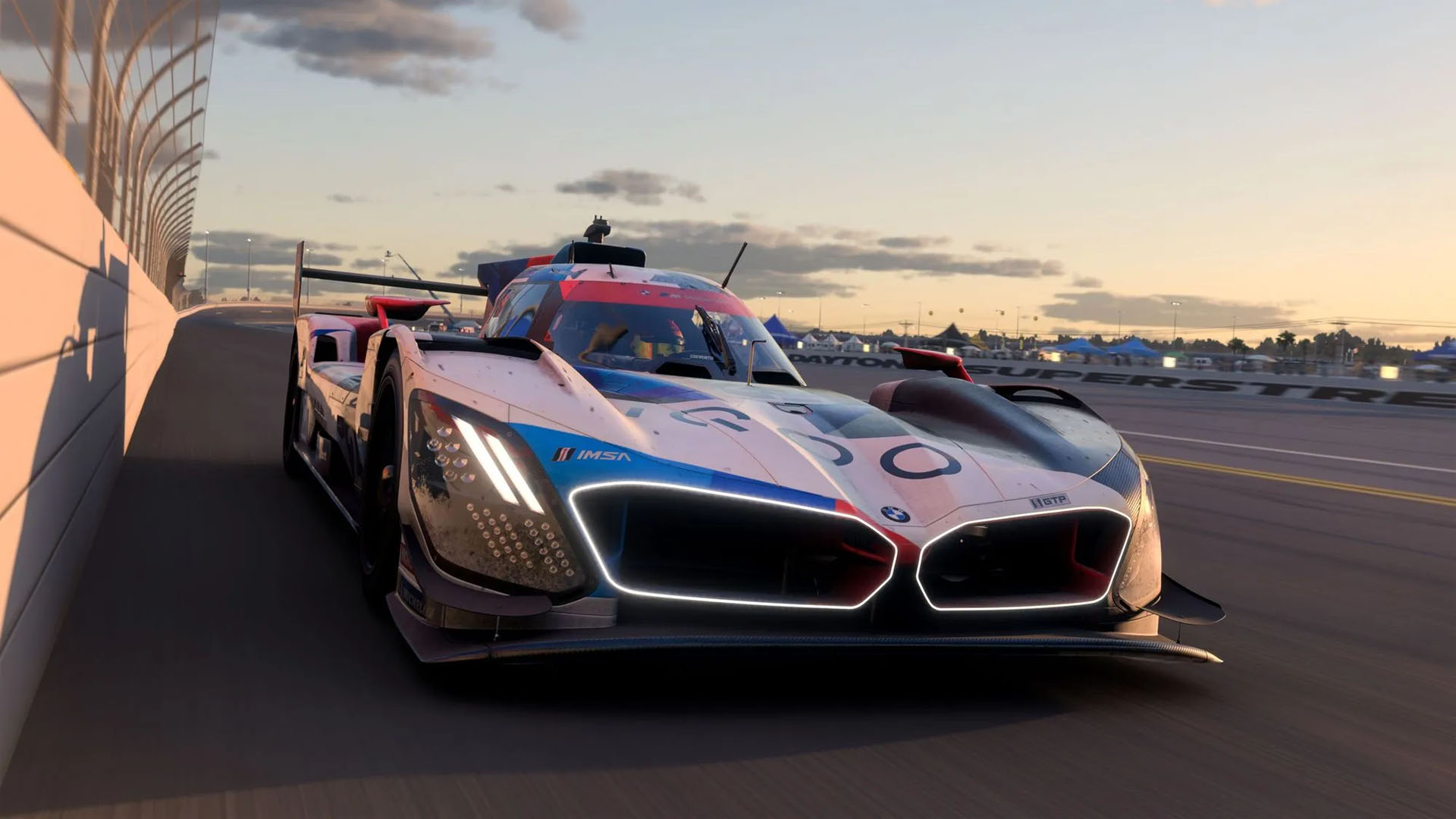 1920x1080 BMW M Hybrid V8 makes its Forza Motorsport debut in Update 16