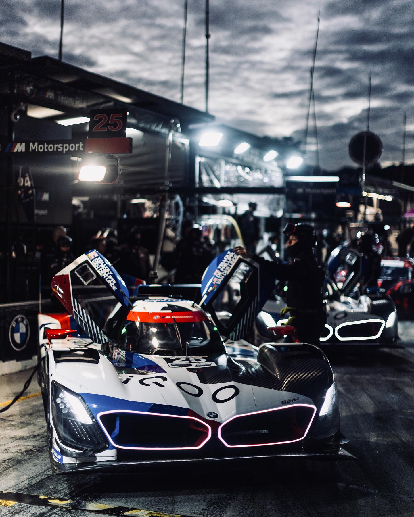 1440x1799 BMW BMW Team RLL M Hybrid V8 2023 - by Cesar_SC3014 Considered Suggestions Forza Community Forums