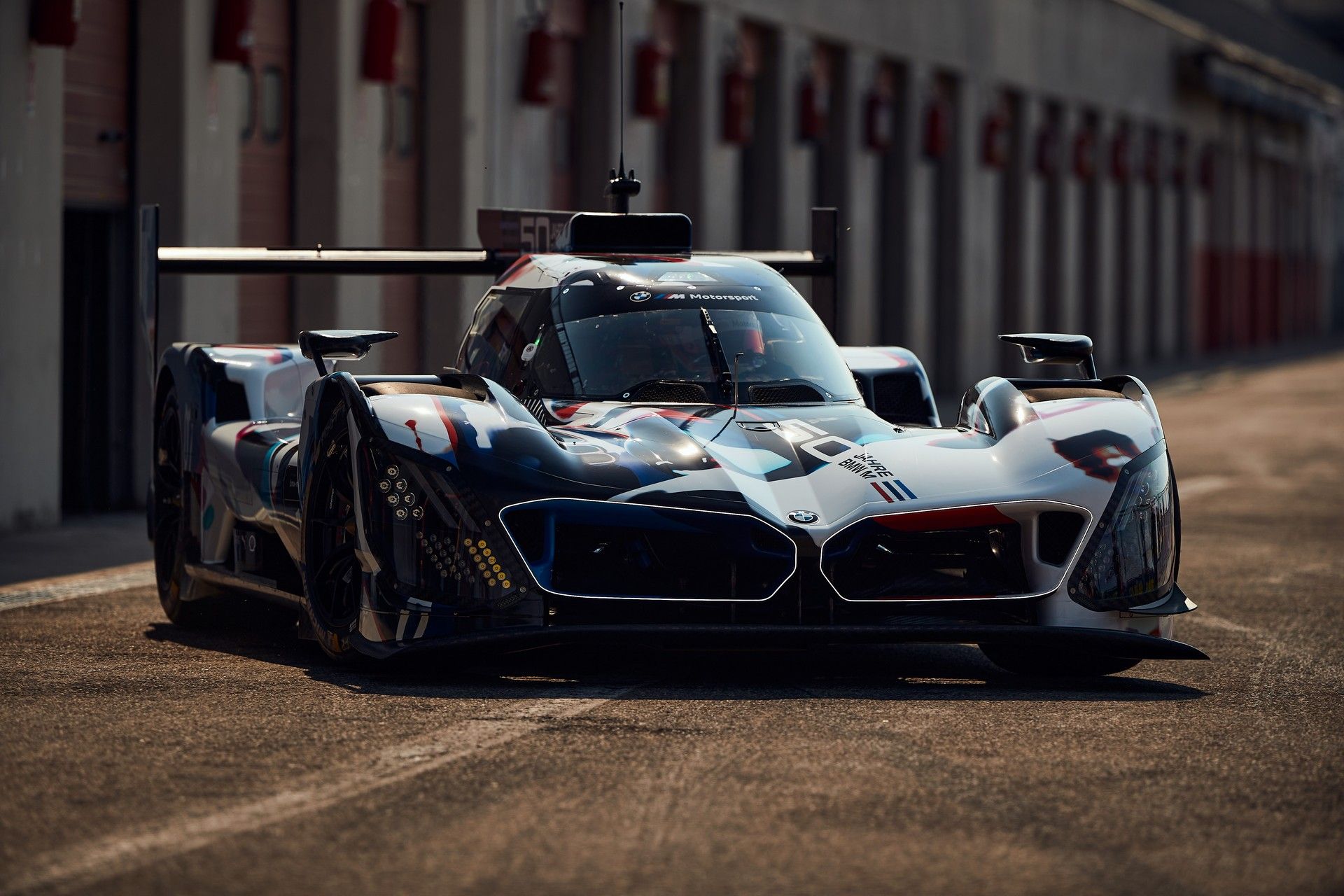 1920x1280 Bmw M Hybrid V8 24 Hours Le Mans (5)