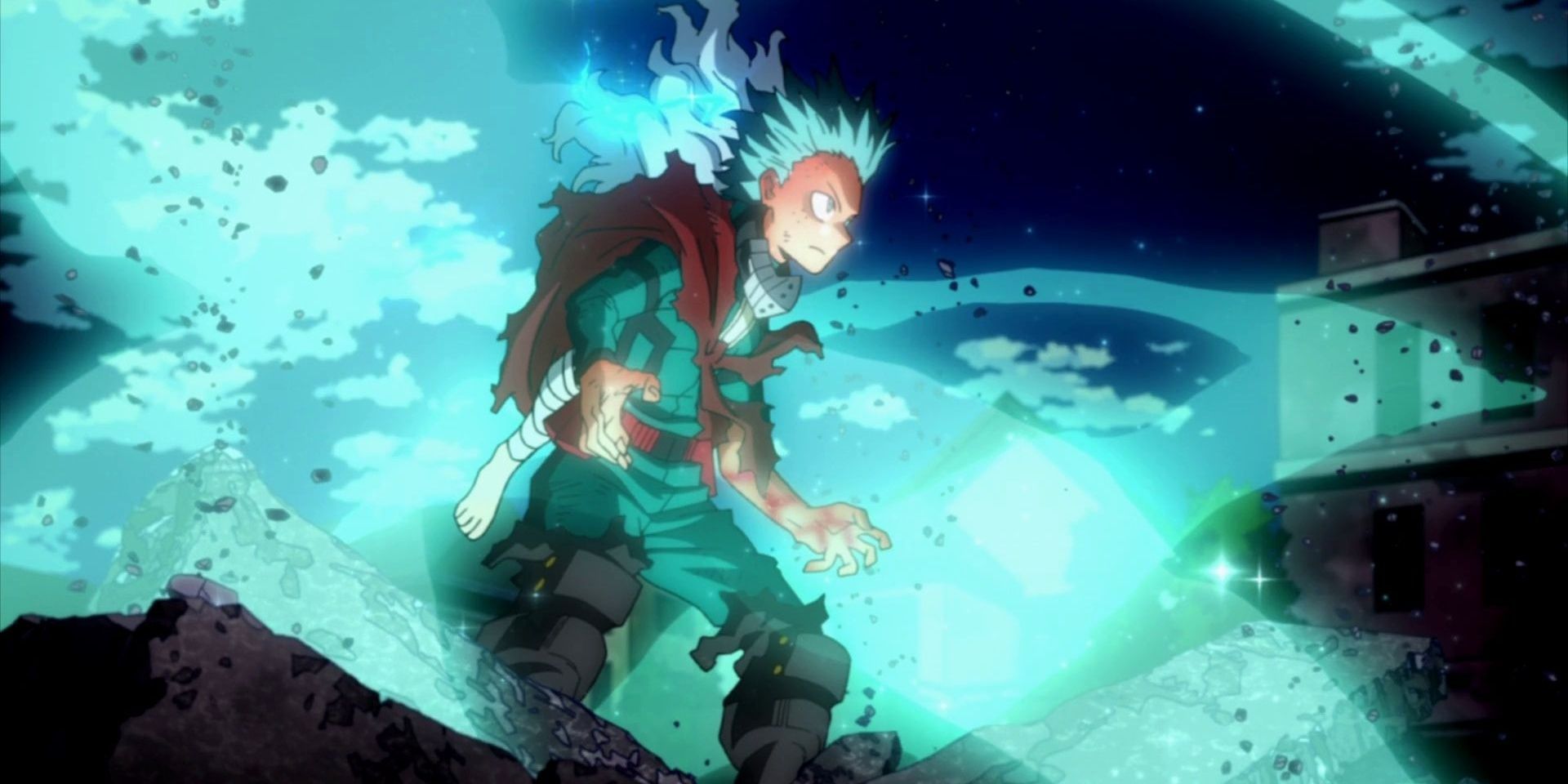 1920x960 My Hero Academia: The Shie Hassaikai Arc, Explained