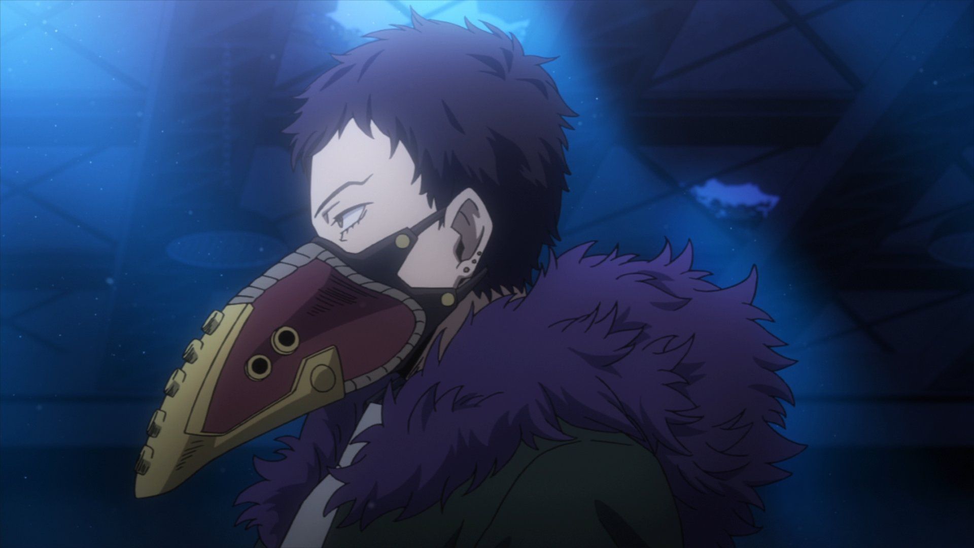 1920x1080 The Best and Worst Story Arcs of My Hero Academia Anime