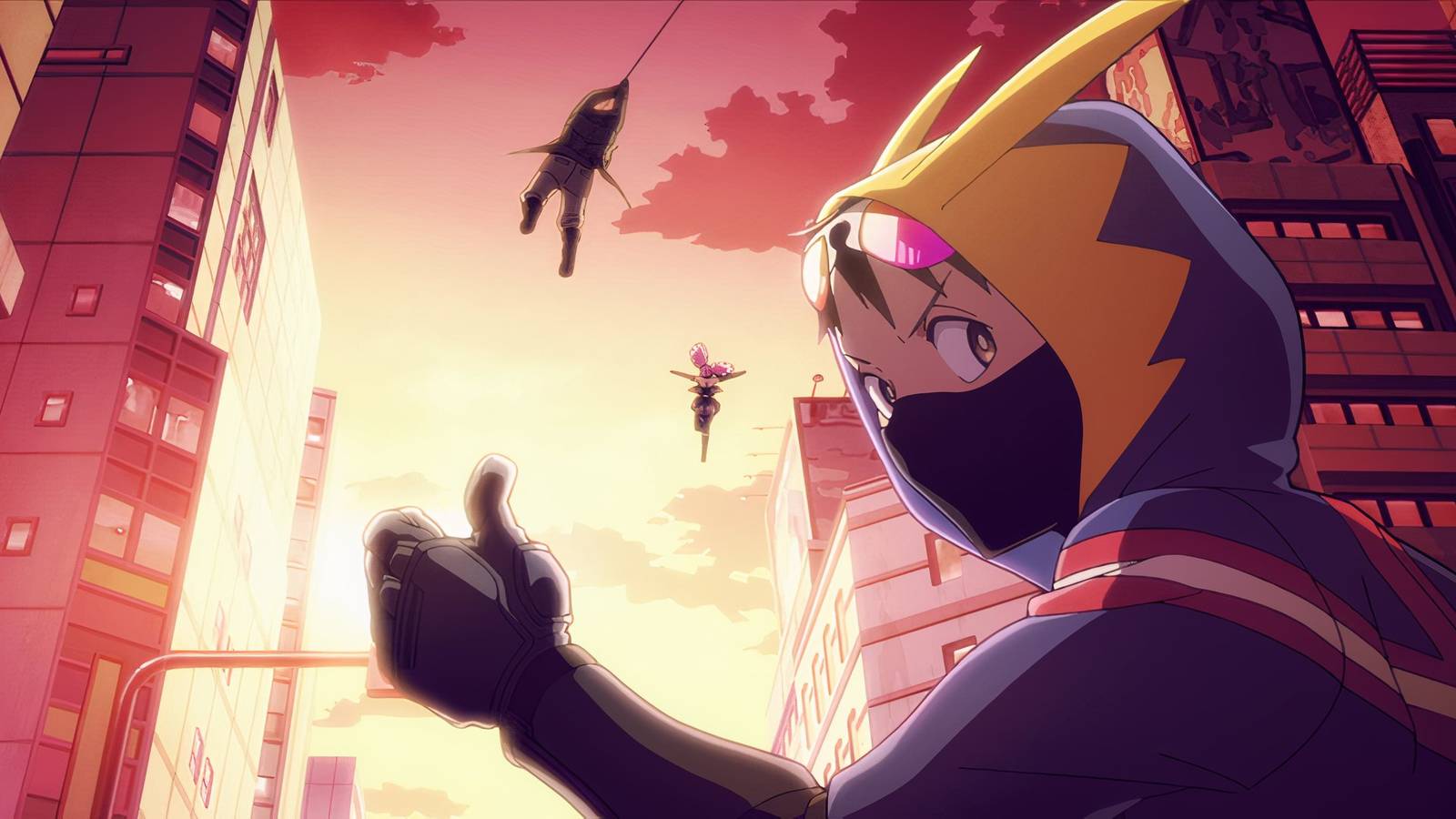 1600x900 My Hero Academia's Prequel Isn't a Simple Spinoff, It's Making the Entire Series Even Better
