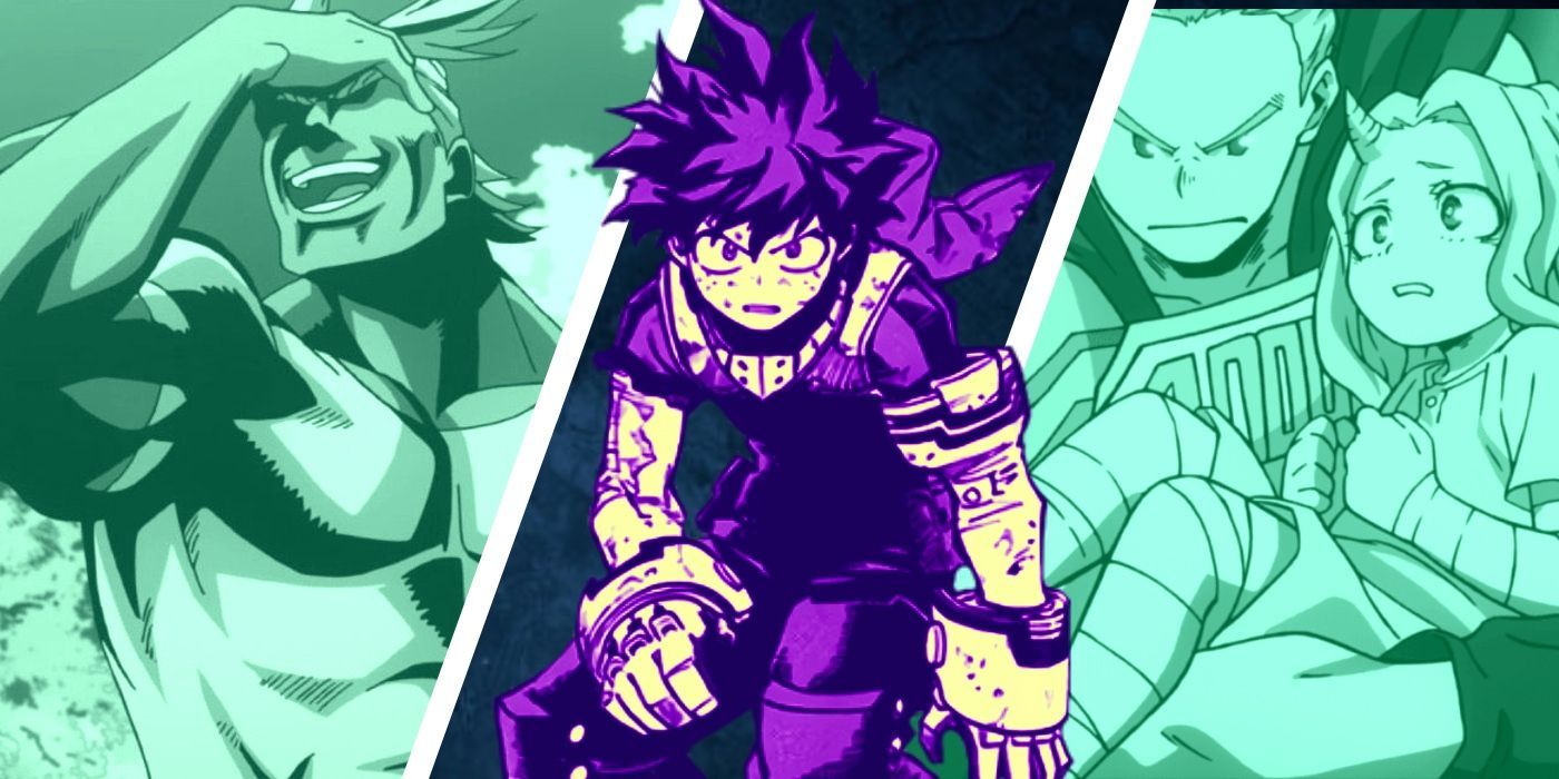 1400x700 MHA Needs to Wrap Up These Storylines Before Ending
