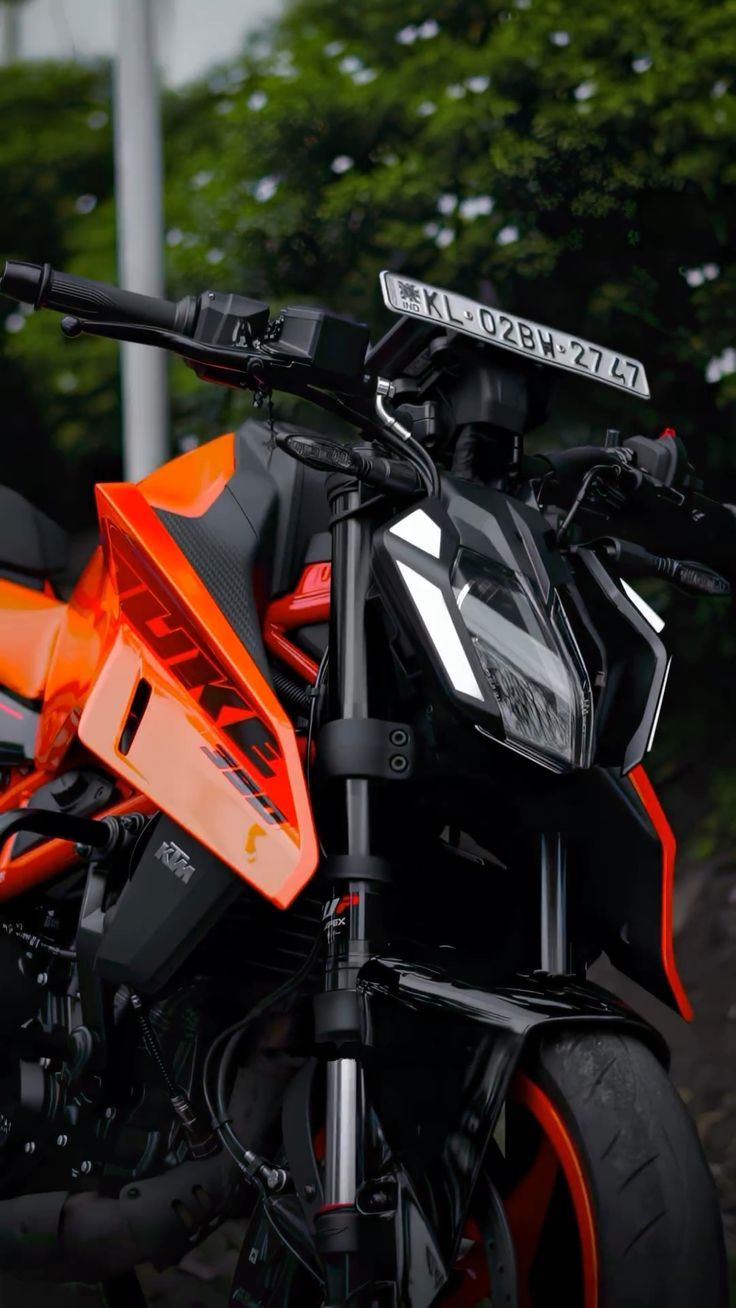 736x1308 KTM DUKE 390