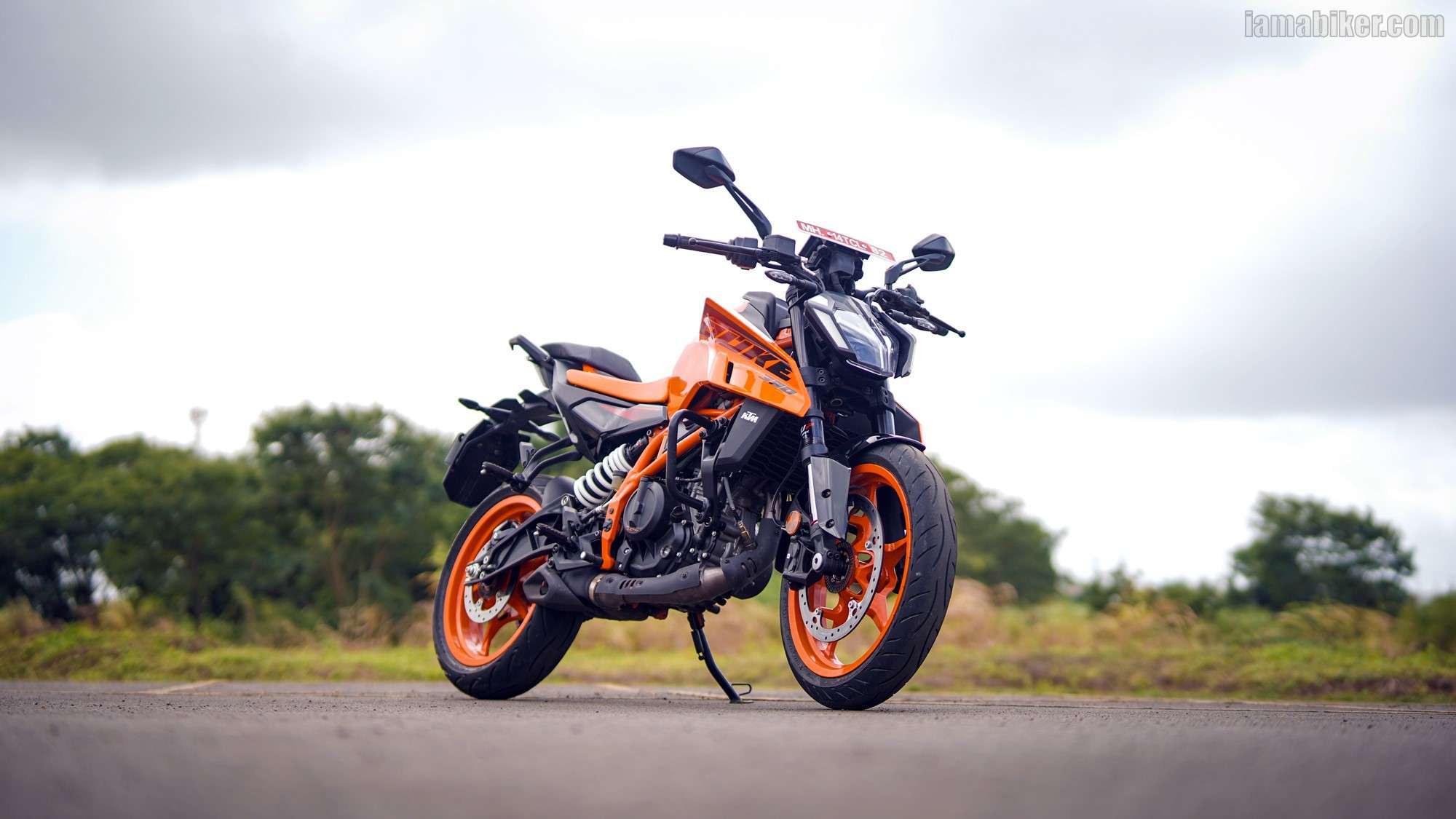 2000x1125 KTM Duke 390 and Duke 250 HD wallpaper. Motorcycle News, Reviews and Knowledge Base