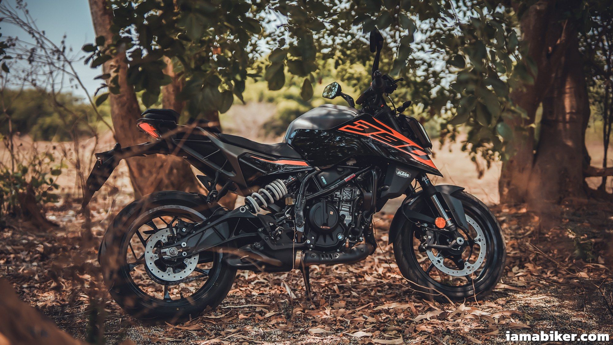 2000x1125 KTM 390 Duke (349cc) 2026 Review: Price, Mileage, and Should You Buy It?. Motorcycle News, Reviews and Knowledge Base
