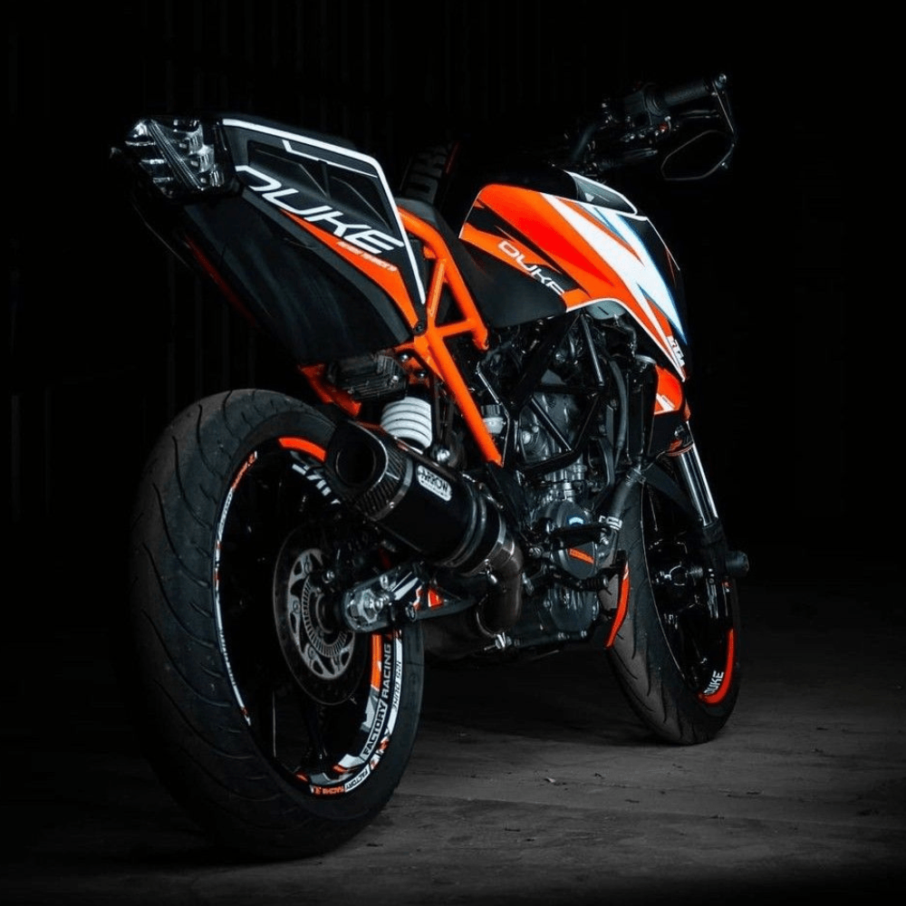 1000x1000 Take Your KTM Duke 390 To The Next Level With Top Quality Accessories