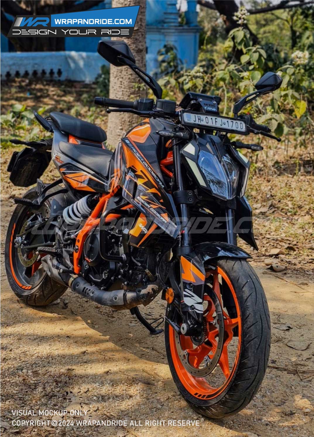 1073x1494 Wallpaper Duke 250 Bs6 KTM Gen 3 Duke Powerkit Design 250 390 (BS4 BS6) Full Body