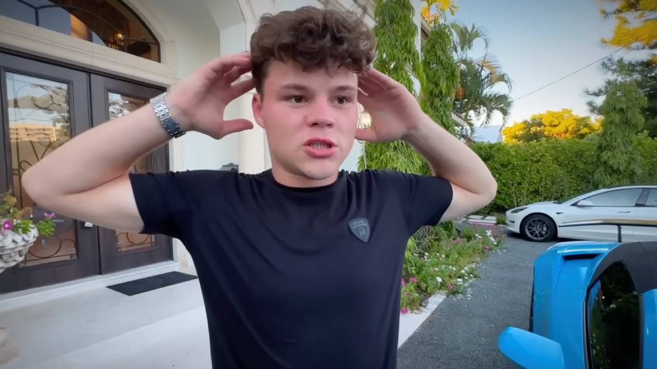 1280x720 Jack Doherty Gets Trolled By A Kid