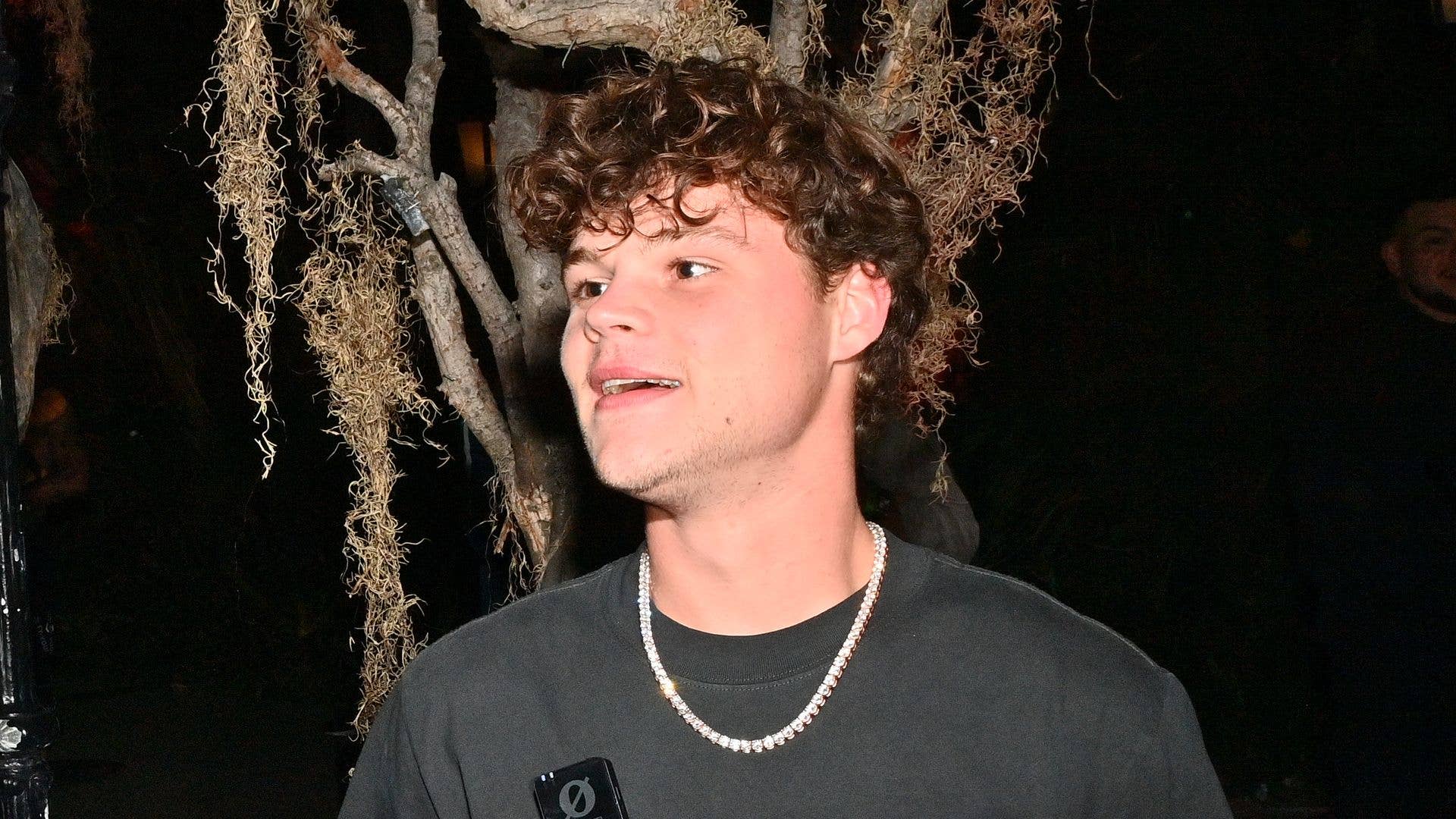 1920x1080 Who is Jack Doherty? All about the YouTuber arrested in Florida on drug possession charges