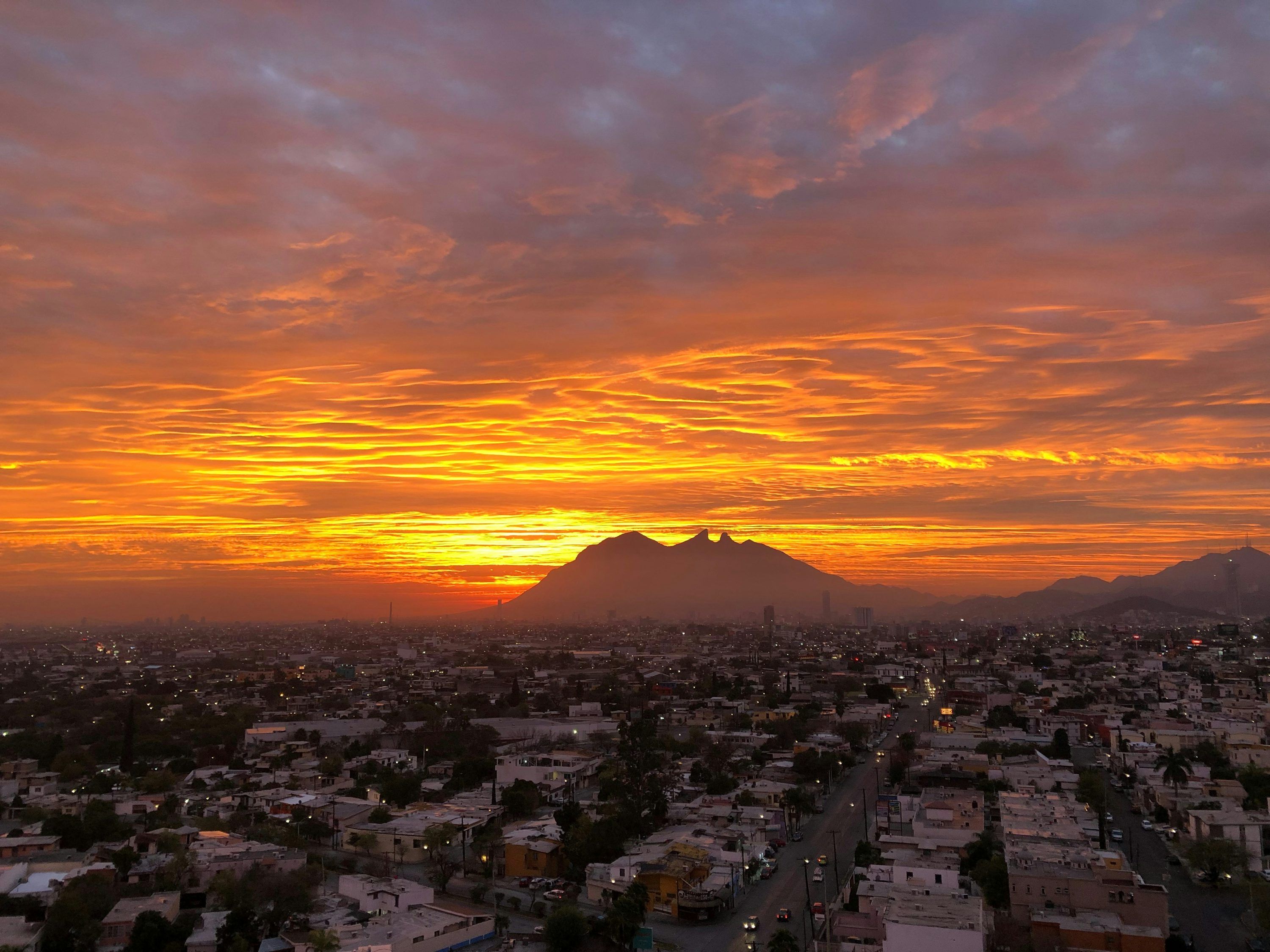 3000x2250 Monterrey Picture. Download Free Image
