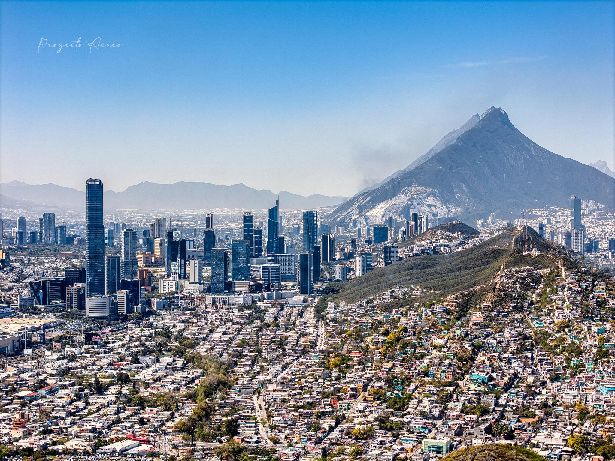 2048x1536 Monterrey, Mexico