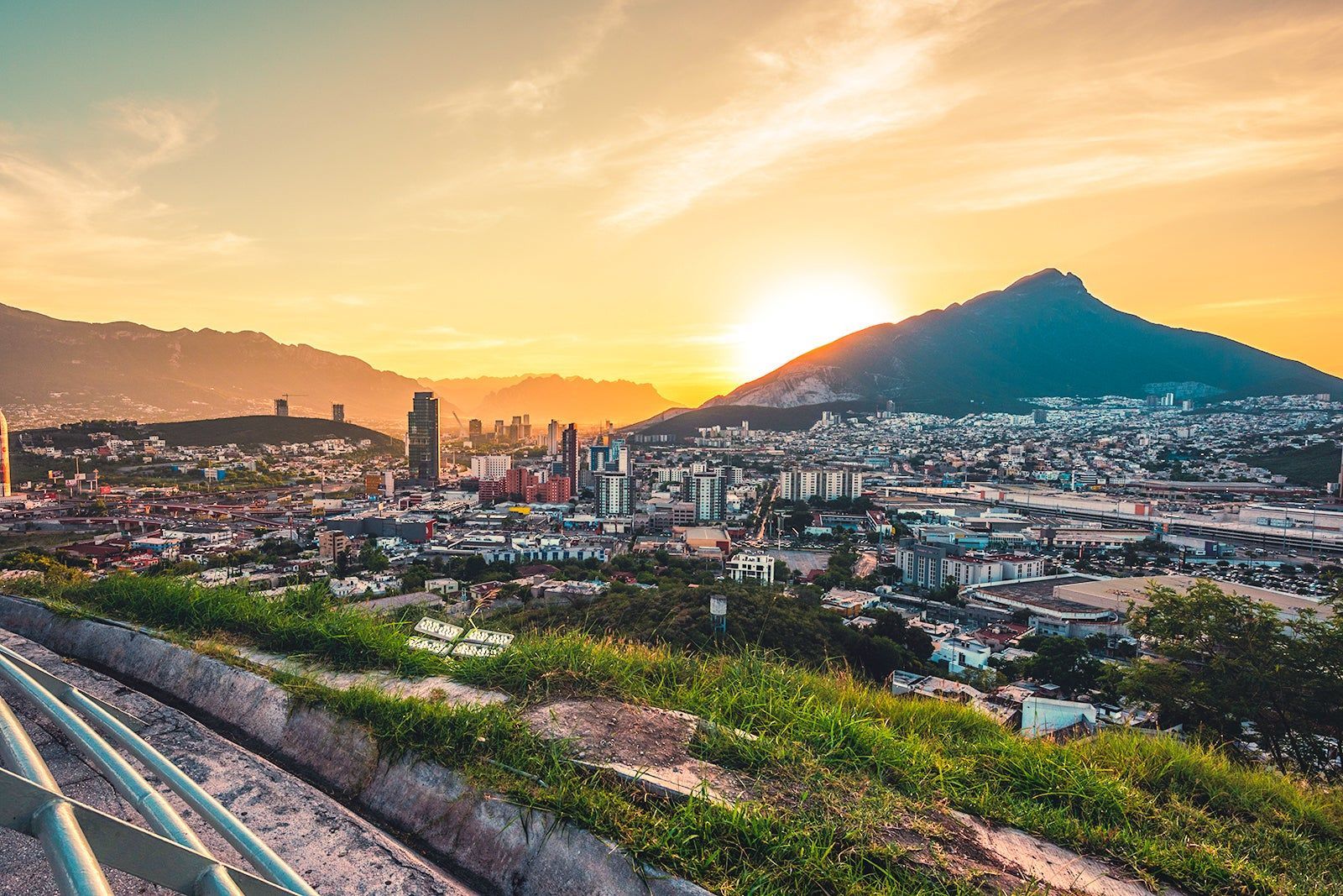 1600x1067 Monterrey you need to know before you go