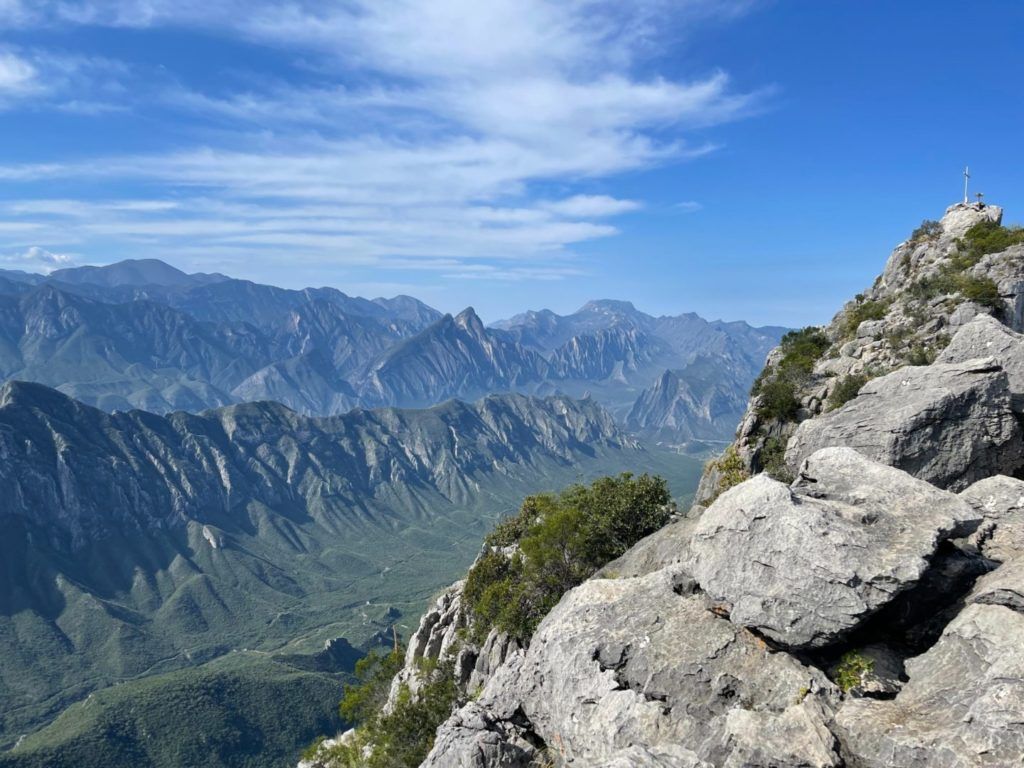 1024x768 The Best Hikes in Monterrey, Mexico. An Active Travel Guide