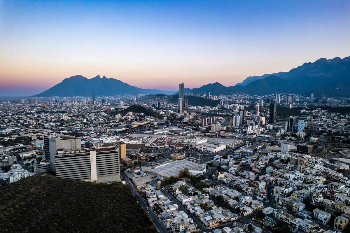 1200x799 Where to Stay in Monterrey (Guide to the Best Places)
