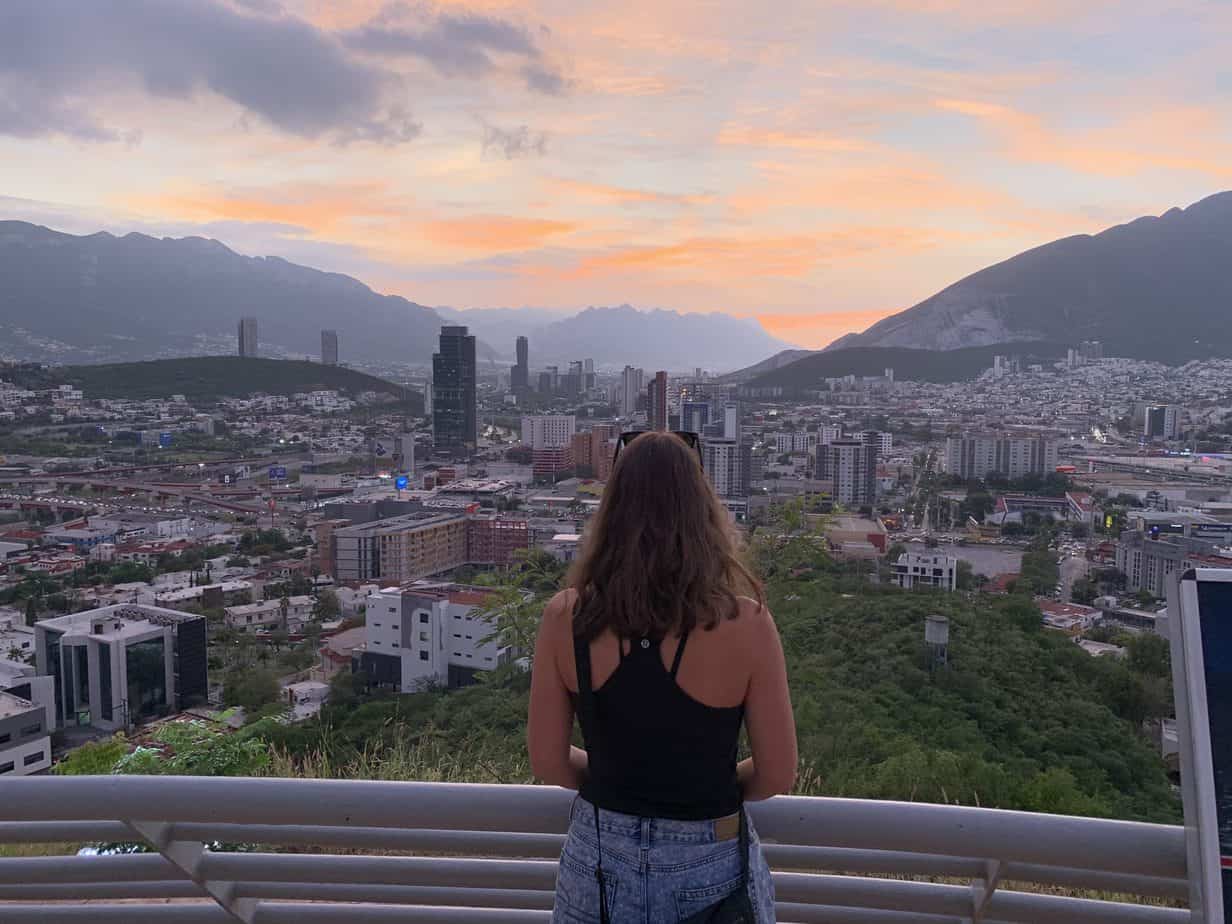 1232x924 Exploring Monterrey, Mexico!. The World Wanderers