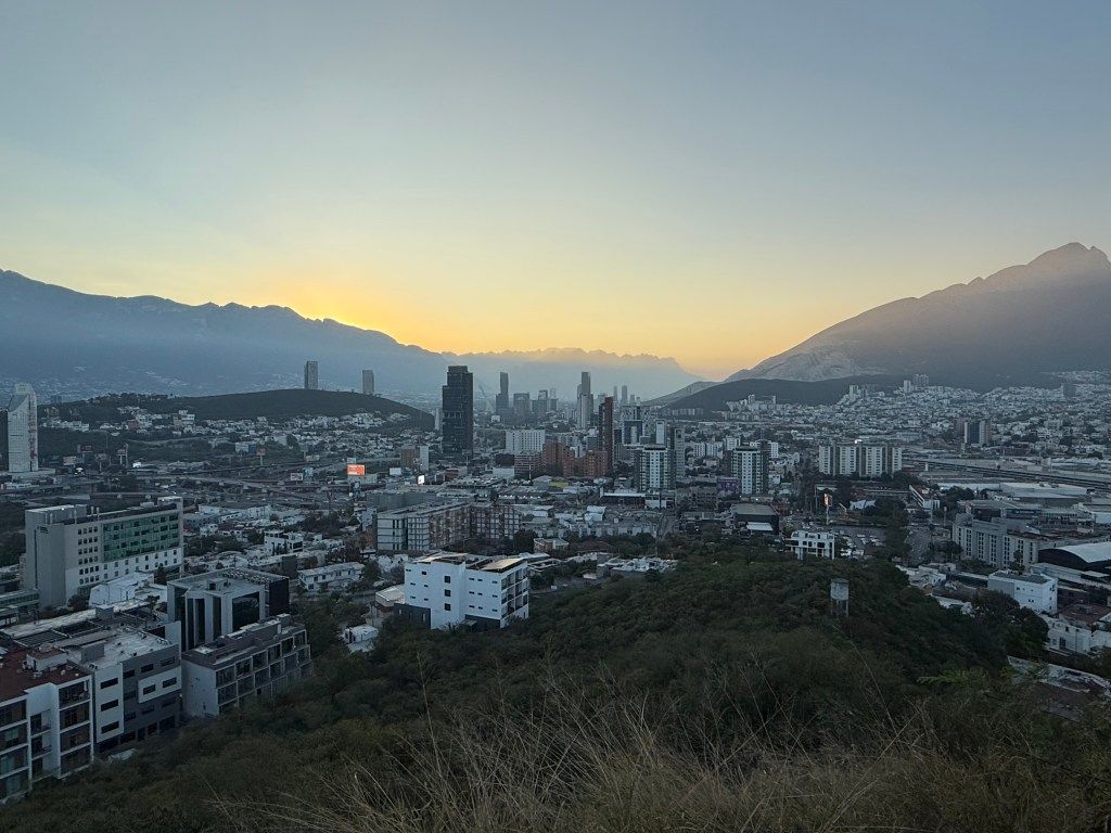 1024x768 Hours in Monterrey, Mexico: The Complete Travel Guide