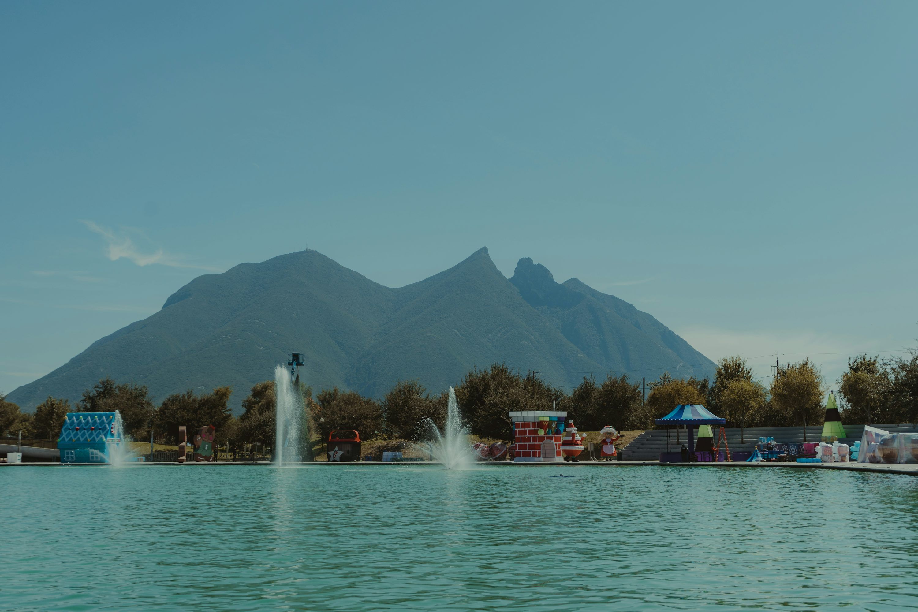 3000x2000 Monterrey Picture. Download Free Image