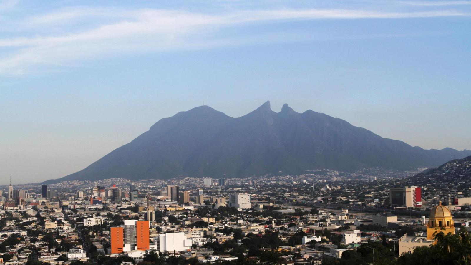 1600x900 Monterrey World Cup visitors' guide: searing heat and carne asada