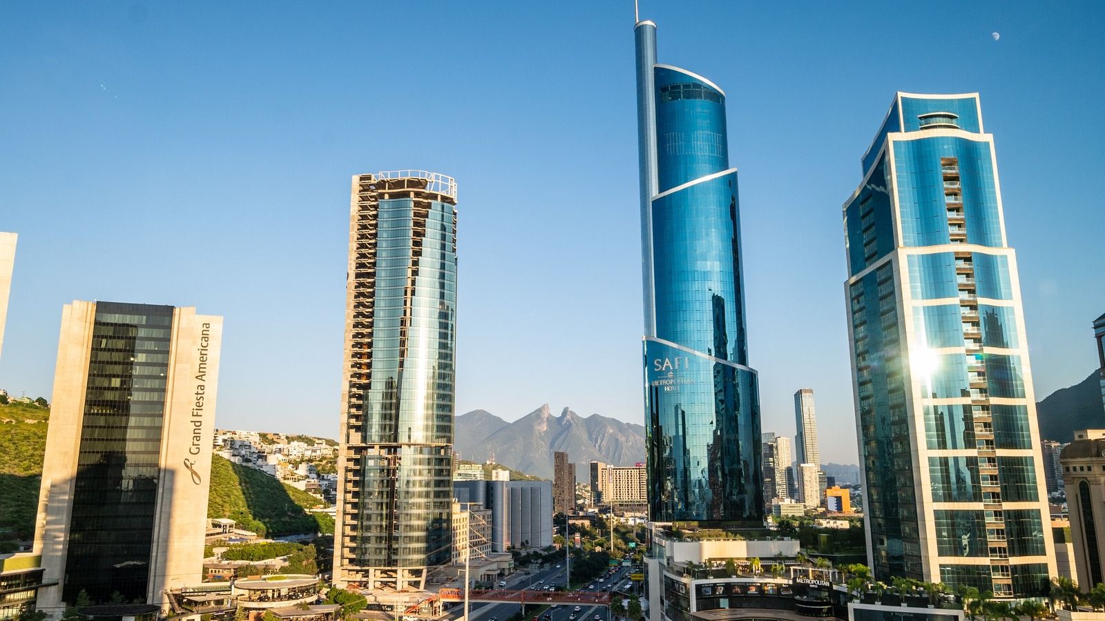 1600x900 One Of Mexico's Most Exclusive, Upscale Destinations Is A Shopping Mecca Full Of Nightlife
