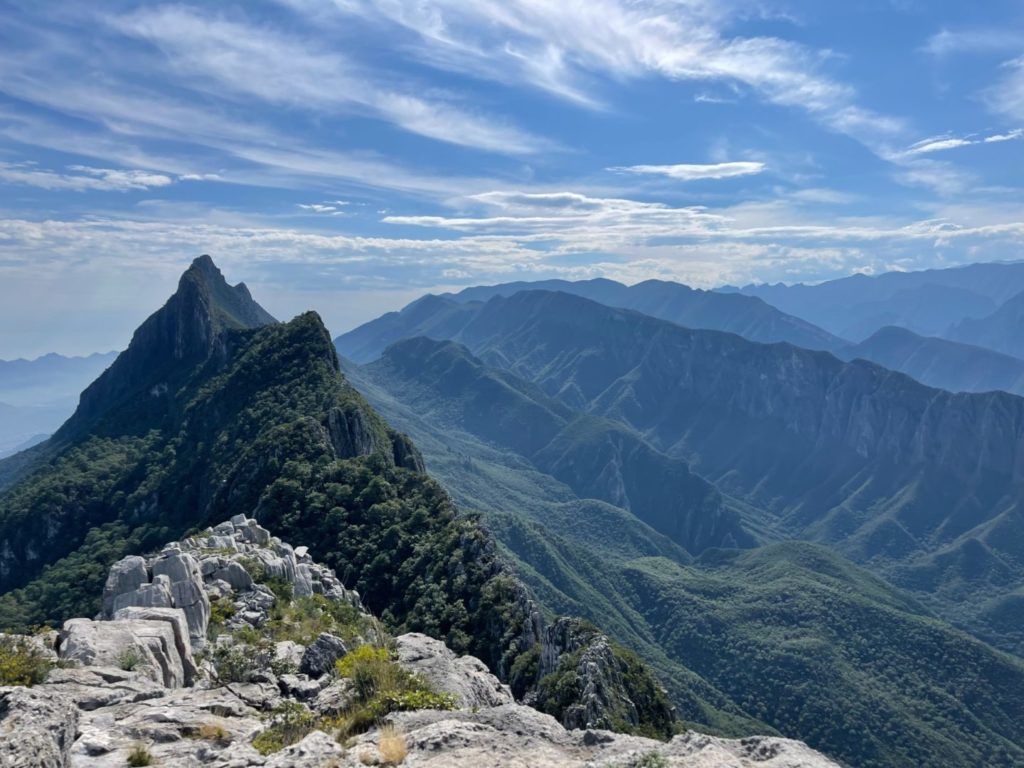 1024x768 The Best Hikes in Monterrey, Mexico. An Active Travel Guide