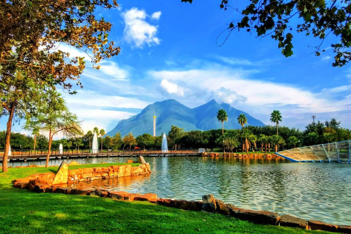 1200x800 Reasons You Should Visit This Underrated City In Mexico Right Now Off Path