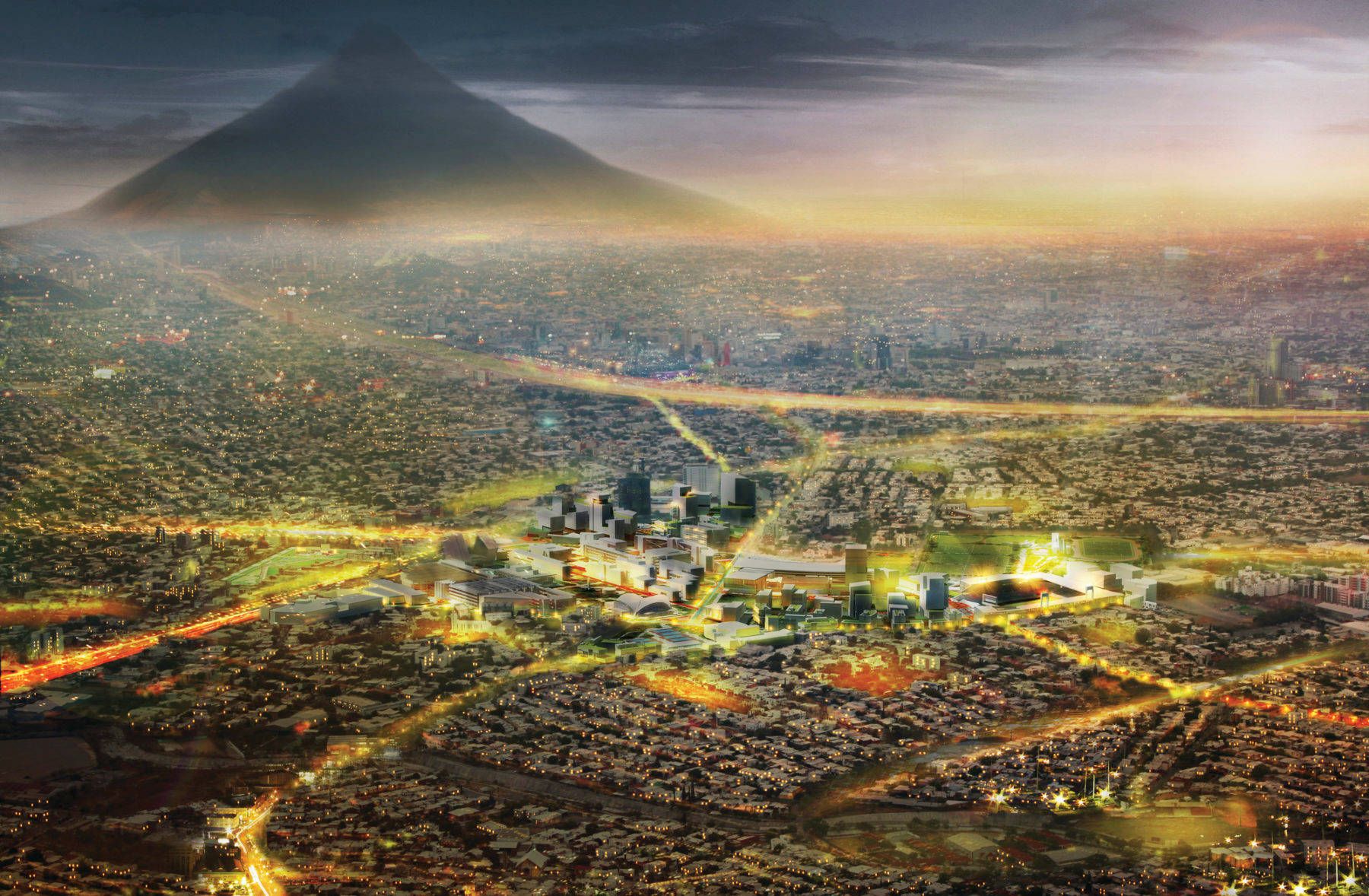 1800x1178 Monterrey HD Wallpaper (100++)