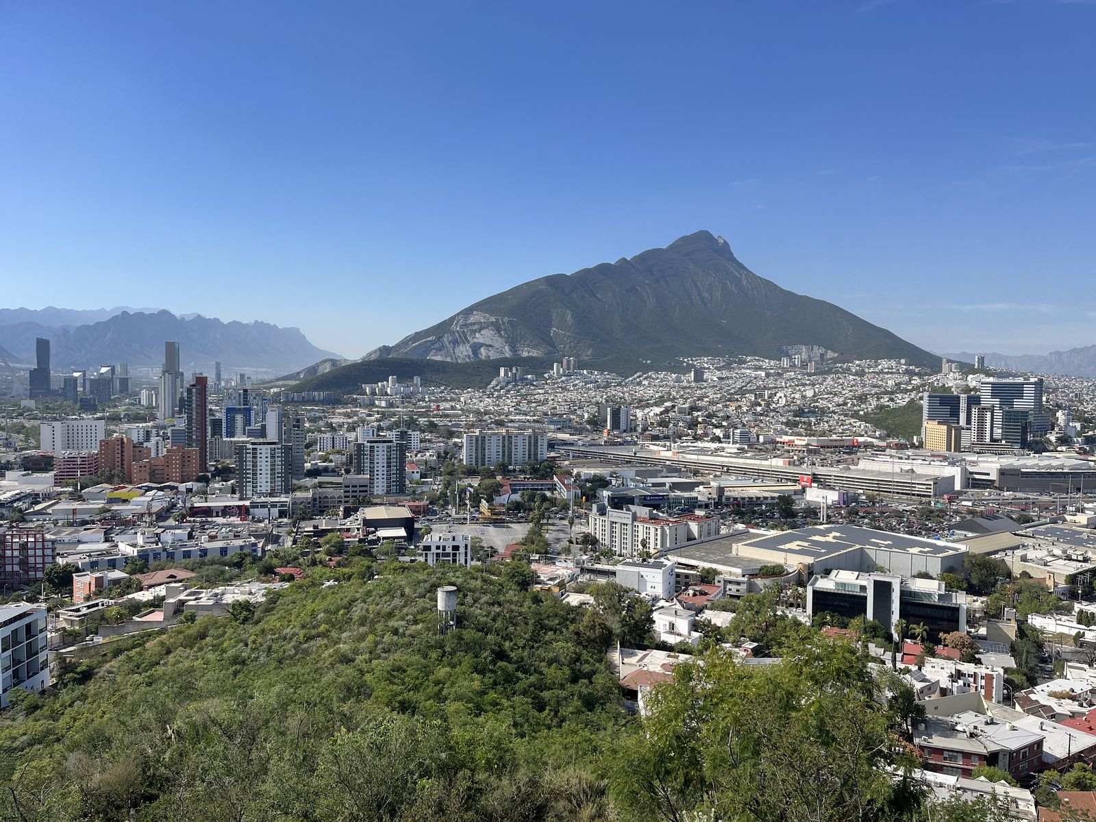 1600x1200 Best Things To Do In Monterrey I Can Recommend From My Visit
