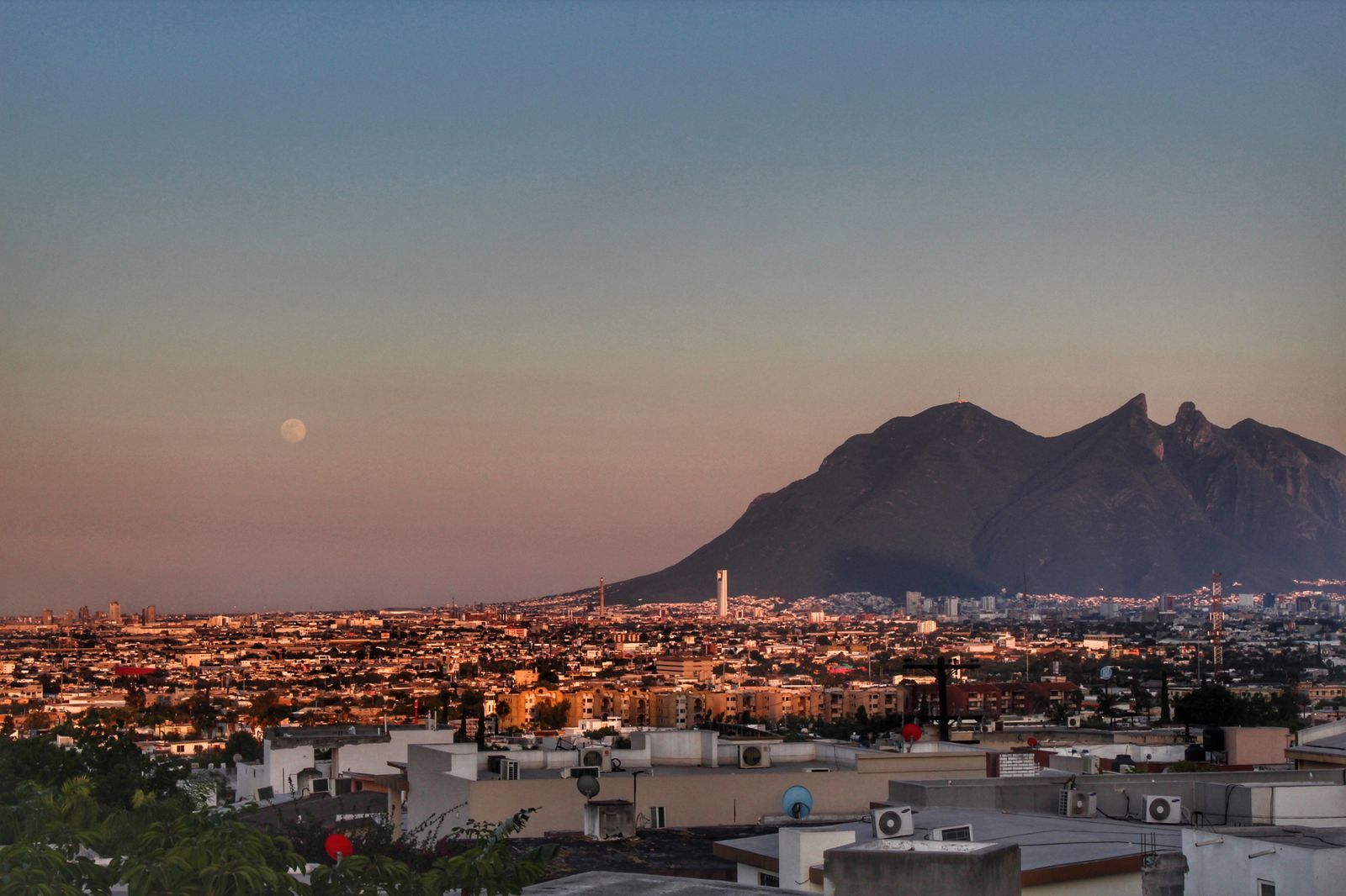 1600x1066 Where to Find the Best Nightlife and Food in Monterrey, Mexico, During the FIFA World Cup. Condé Nast Traveler