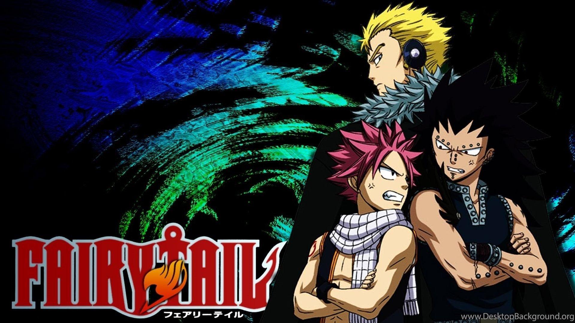 1920x1080 Fairy Tail Laxus, Anime, 1920x1080 HD Wallpaper And FREE Stock