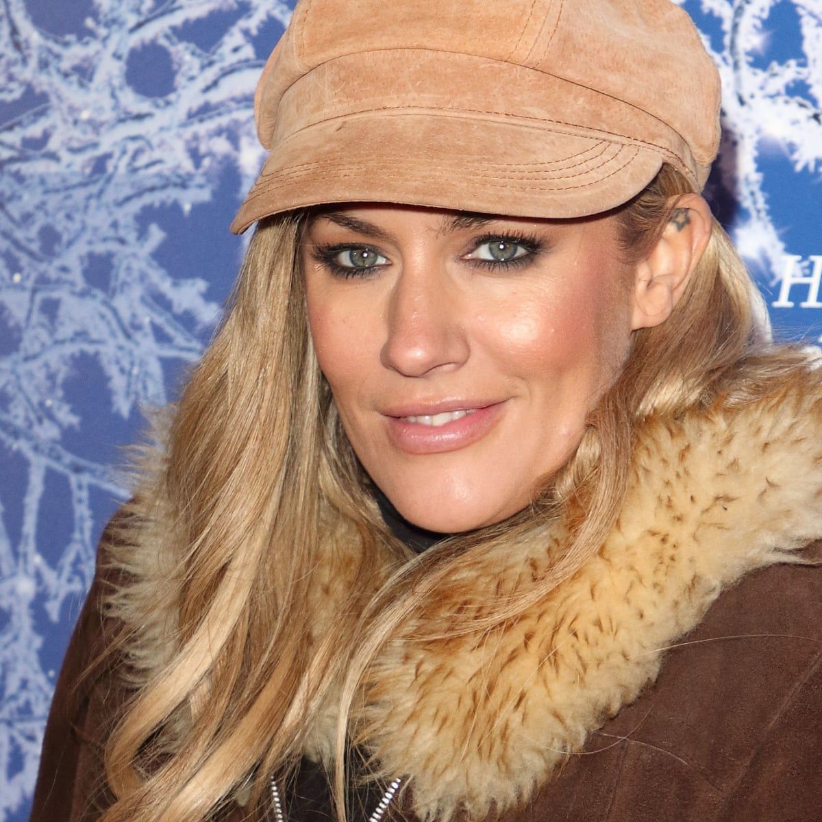 1200x1200 Caroline Flack's family releases unpublished Instagram post