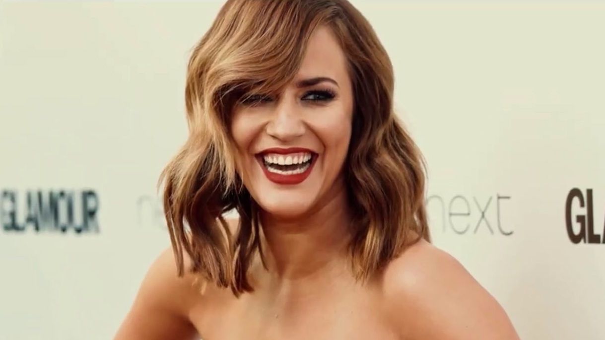 1219x685 Caroline Flack: Search for the Truth (TV Series 2025)